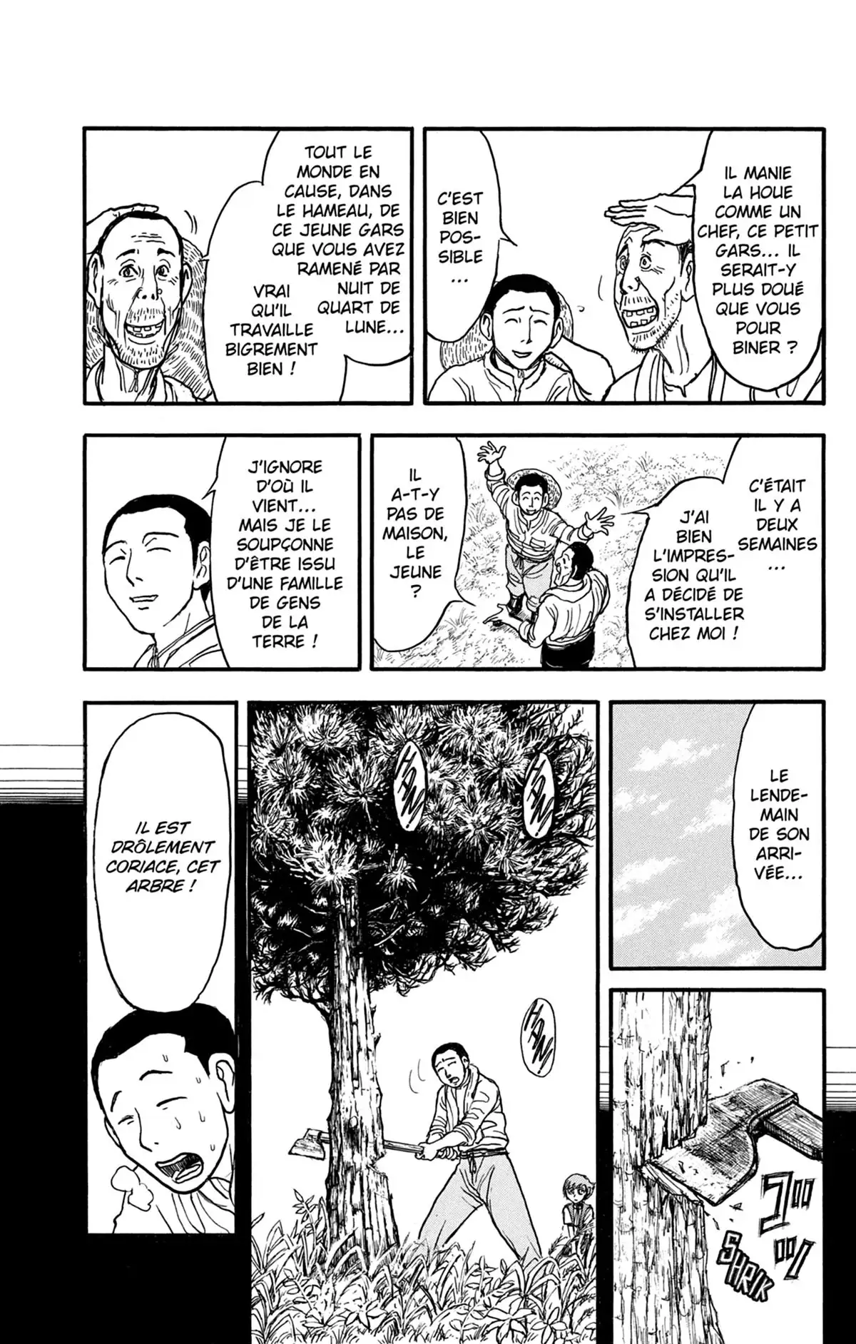 Moonlight Act Volume 17 page 30