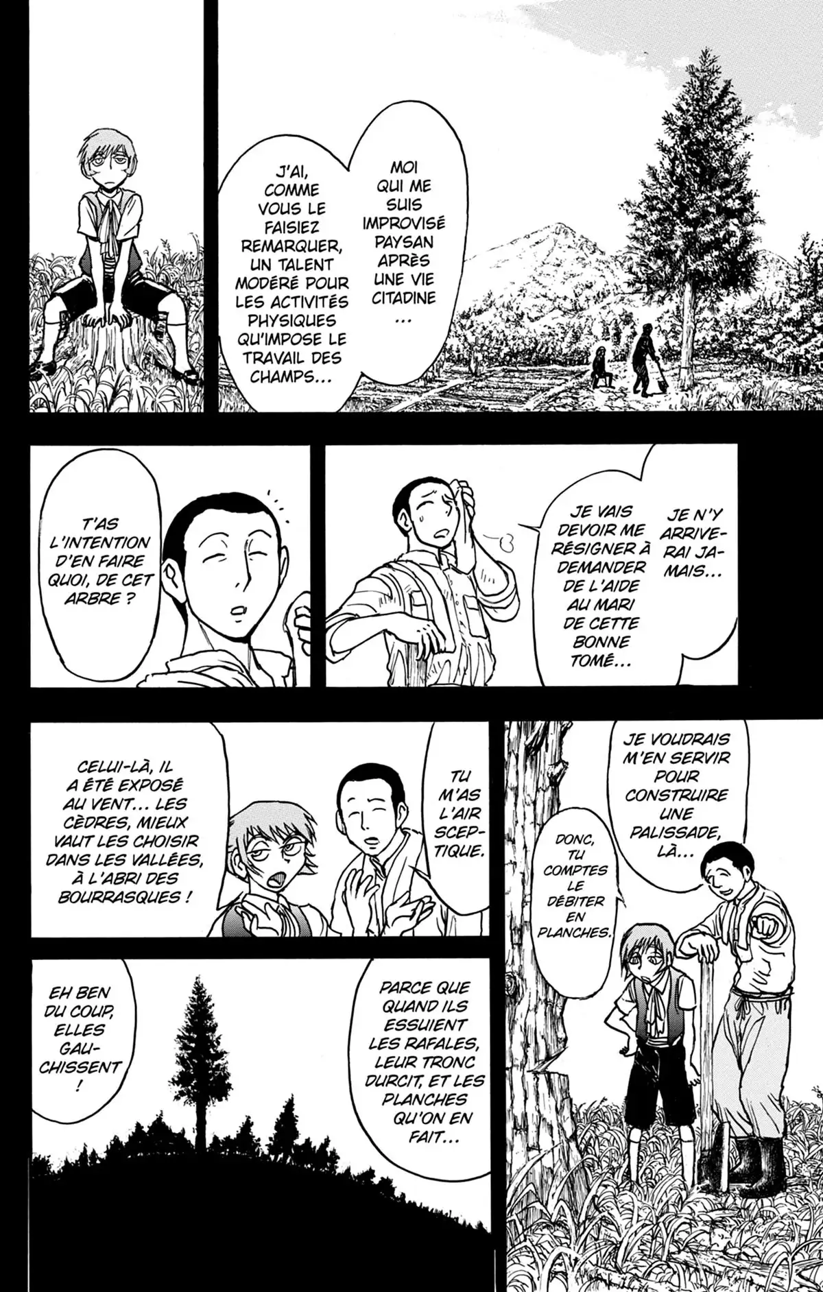 Moonlight Act Volume 17 page 31