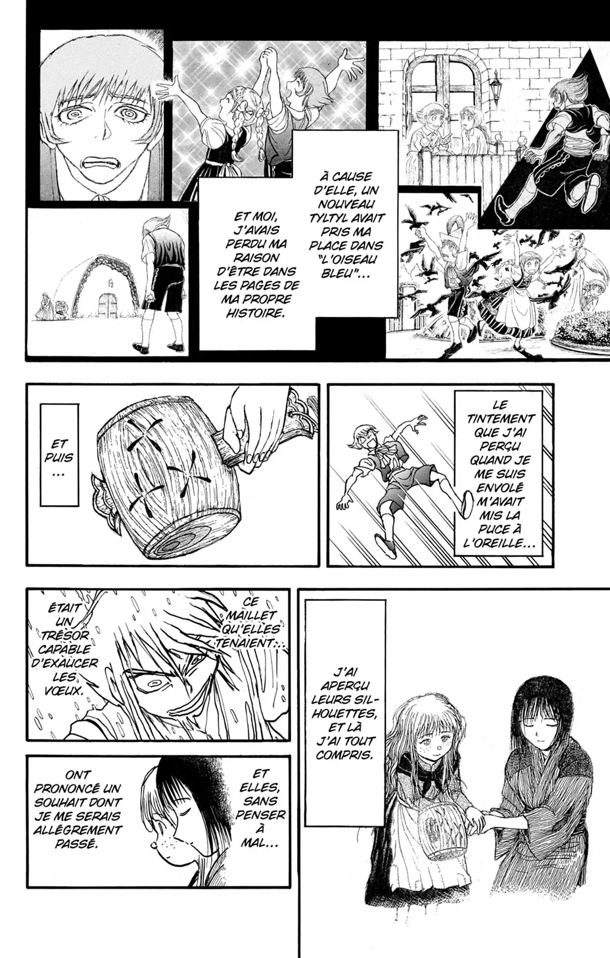 Moonlight Act Volume 17 page 35