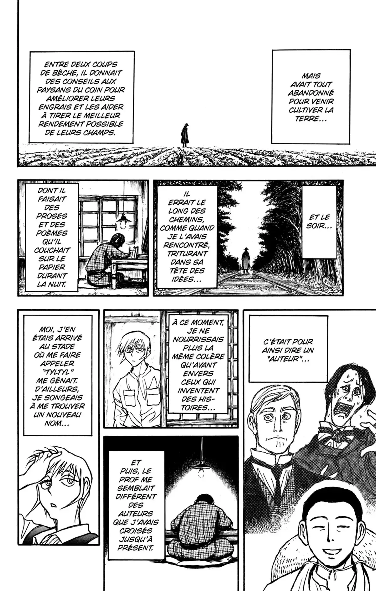 Moonlight Act Volume 17 page 37