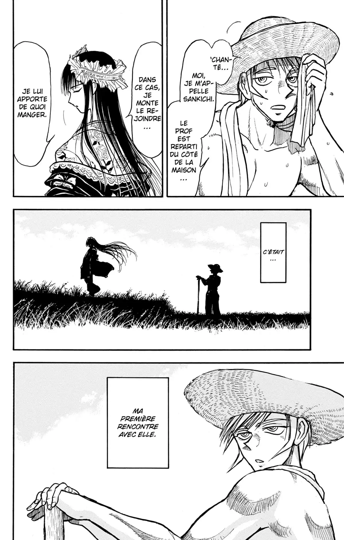 Moonlight Act Volume 17 page 41