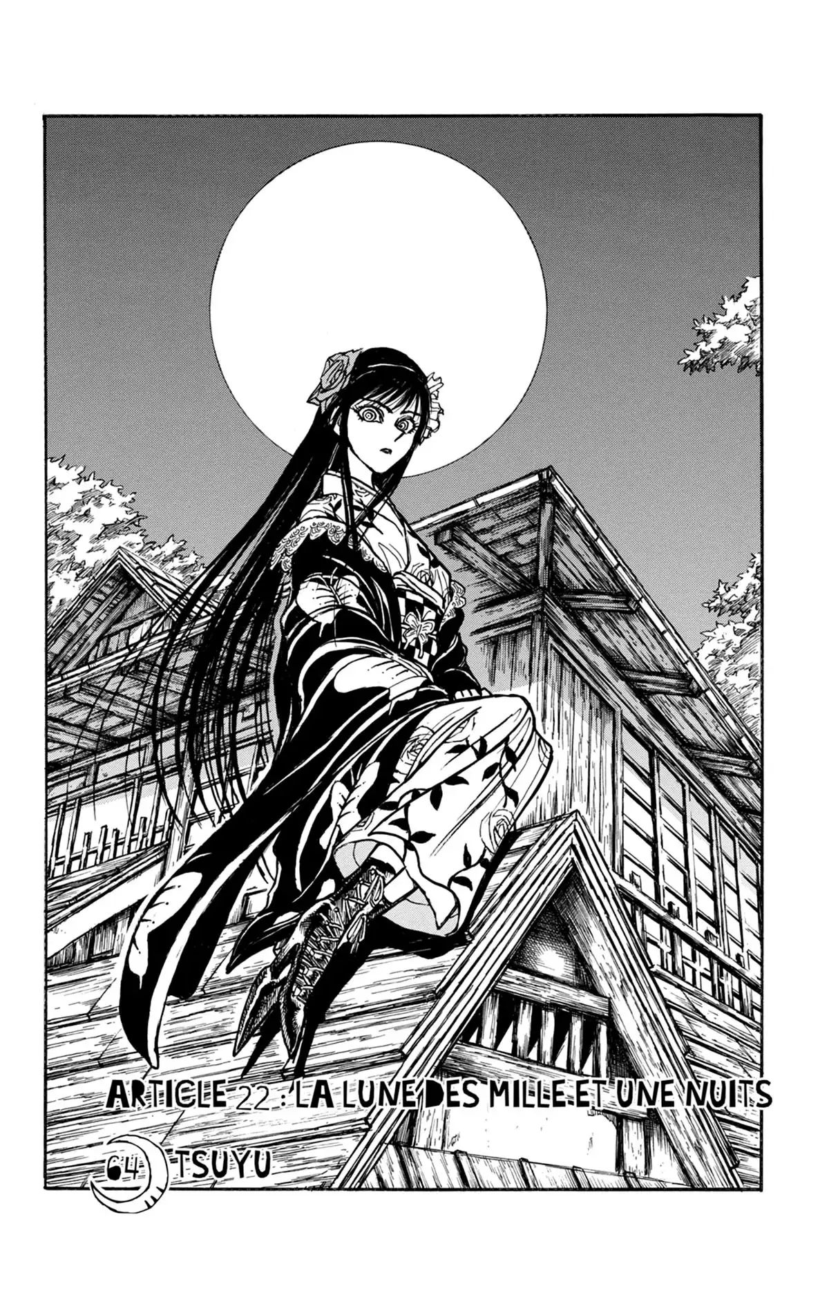 Moonlight Act Volume 17 page 42