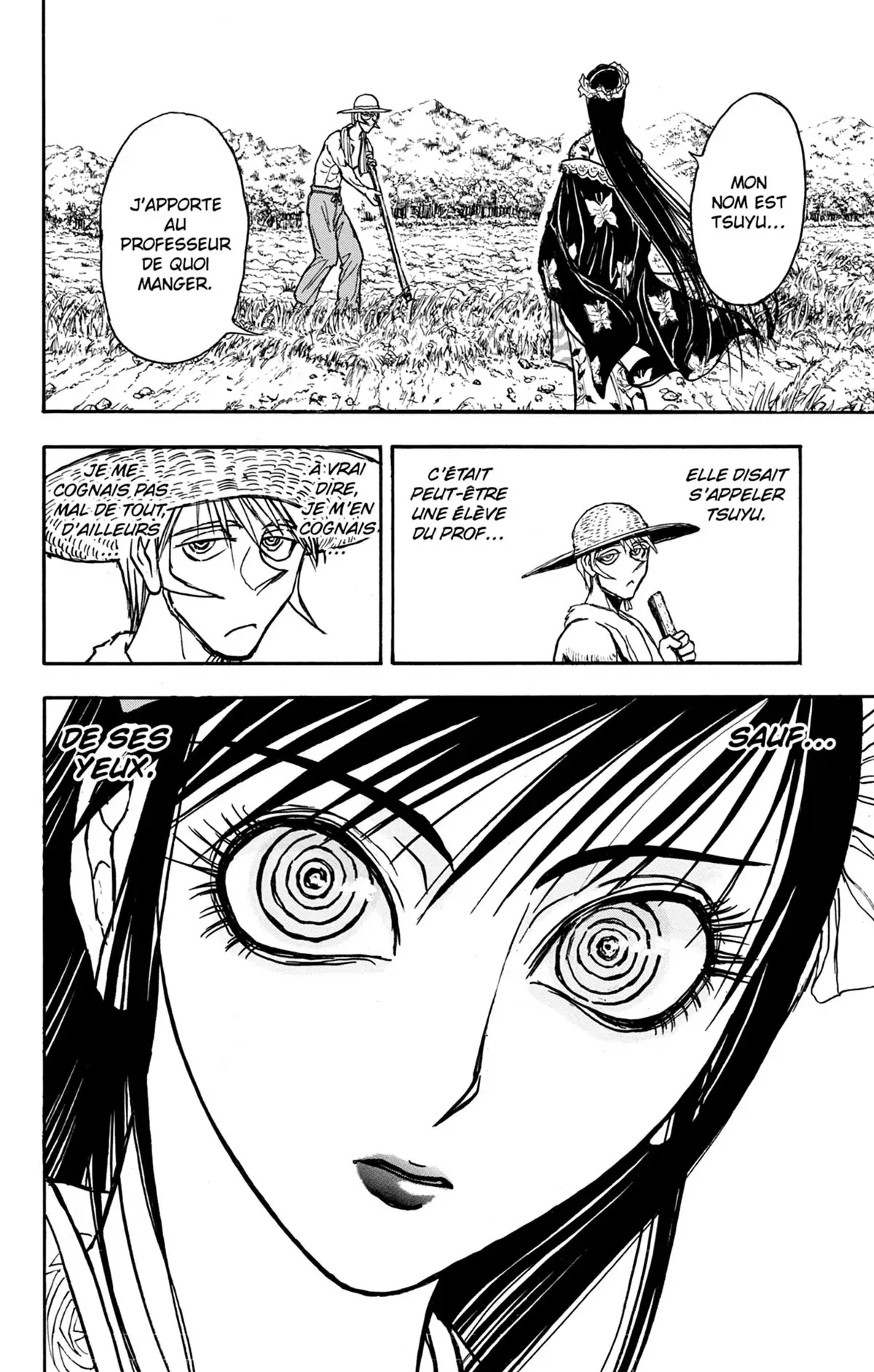 Moonlight Act Volume 17 page 43