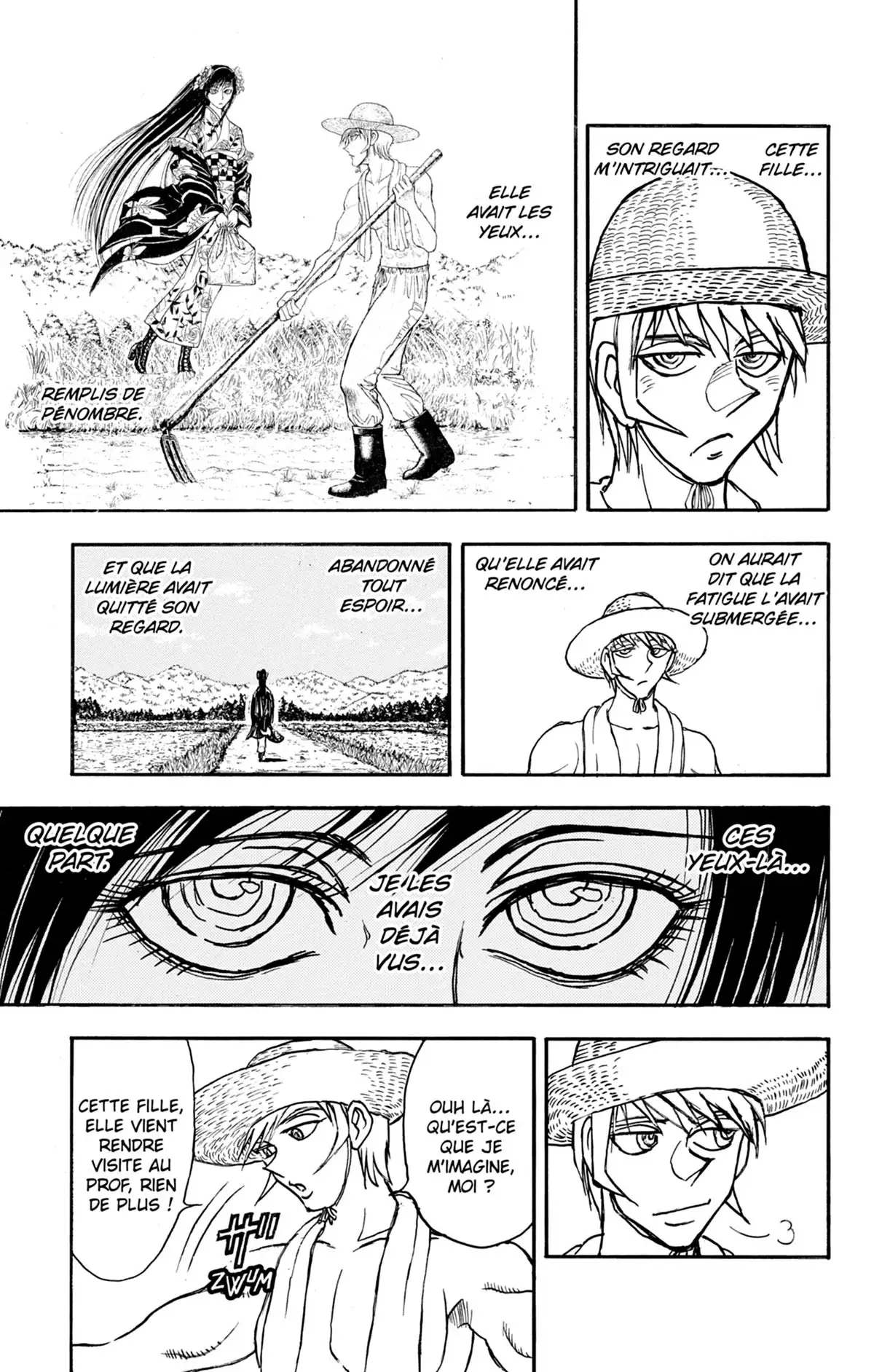 Moonlight Act Volume 17 page 44