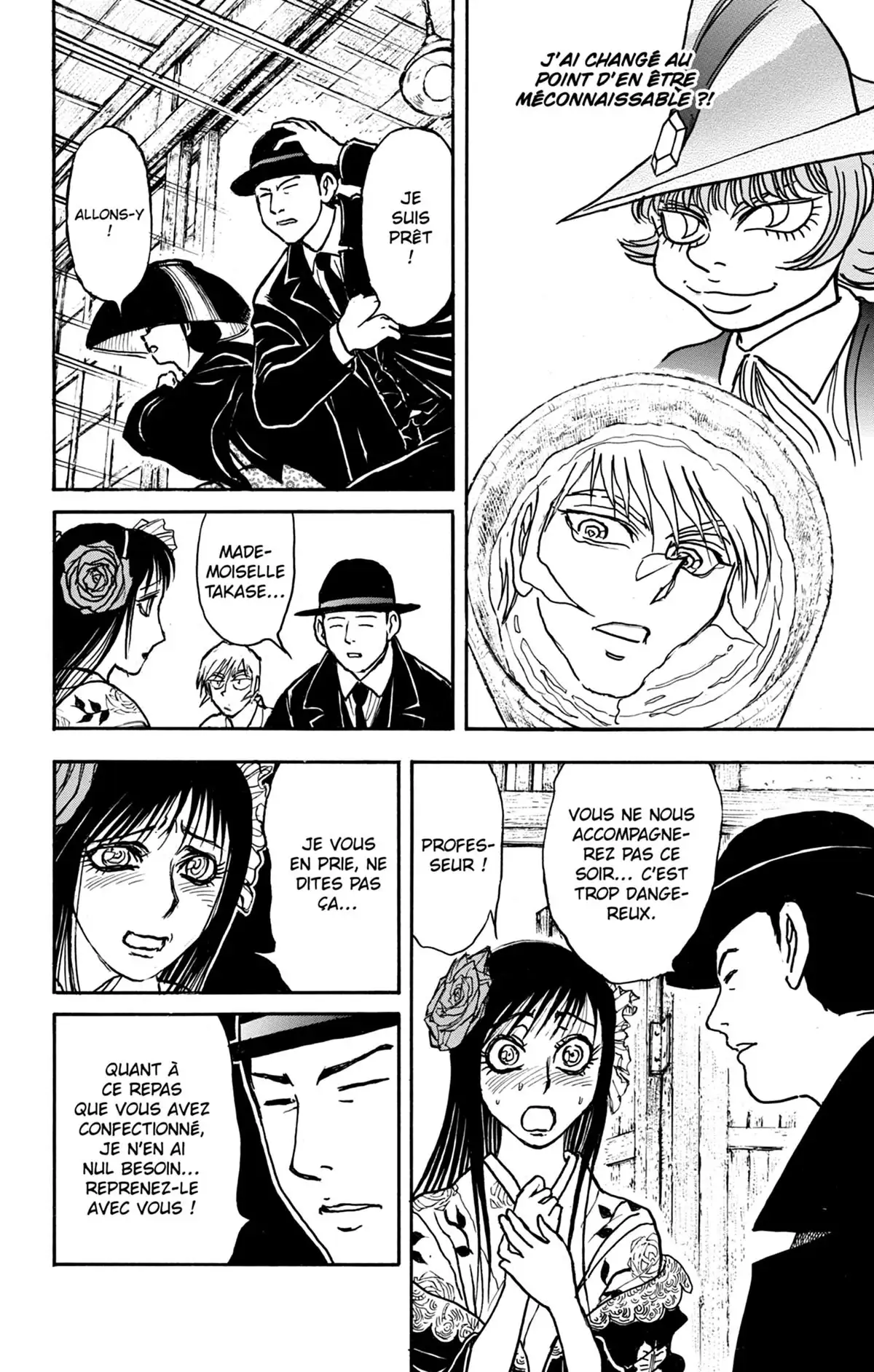 Moonlight Act Volume 17 page 55