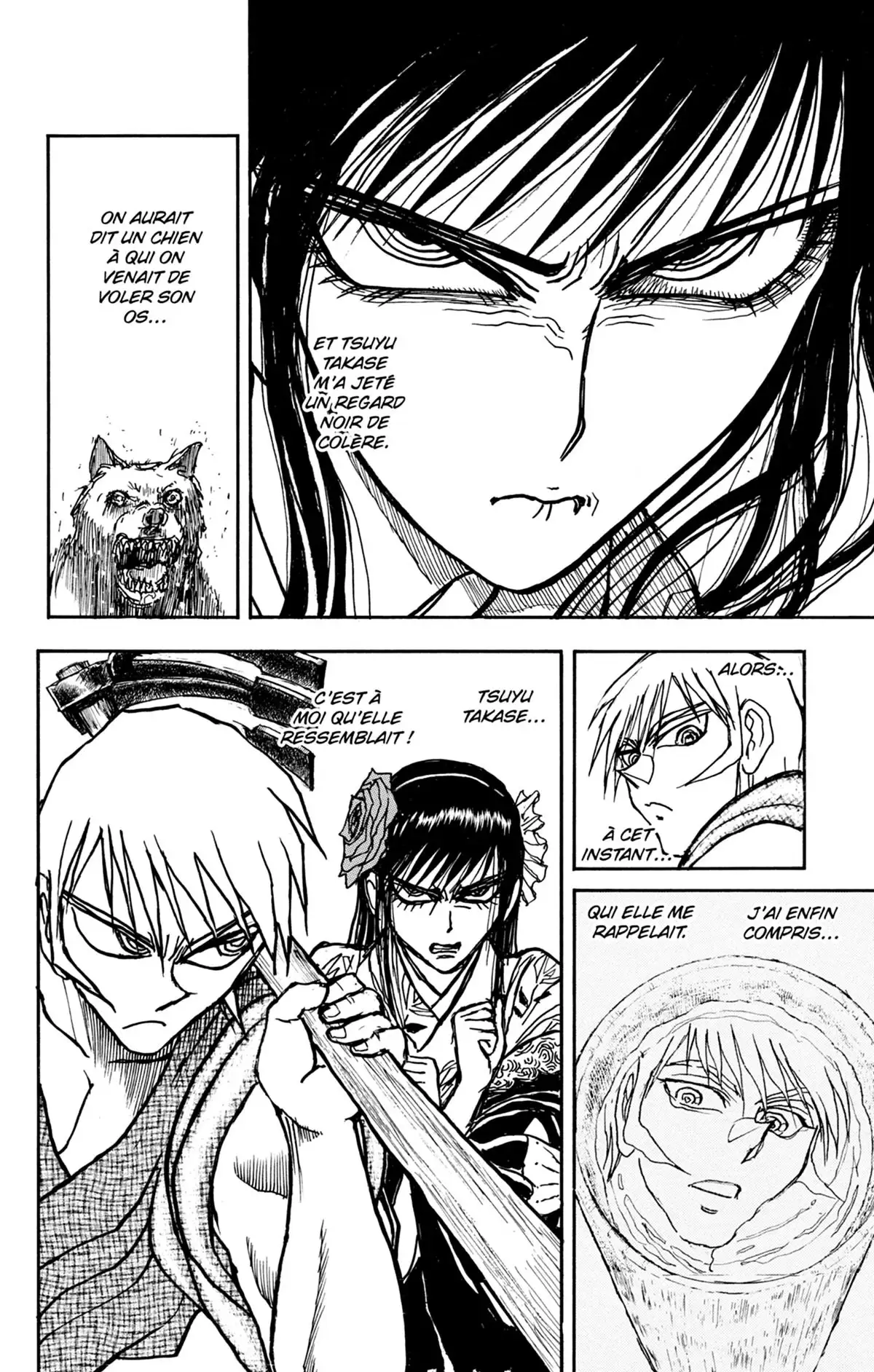 Moonlight Act Volume 17 page 57
