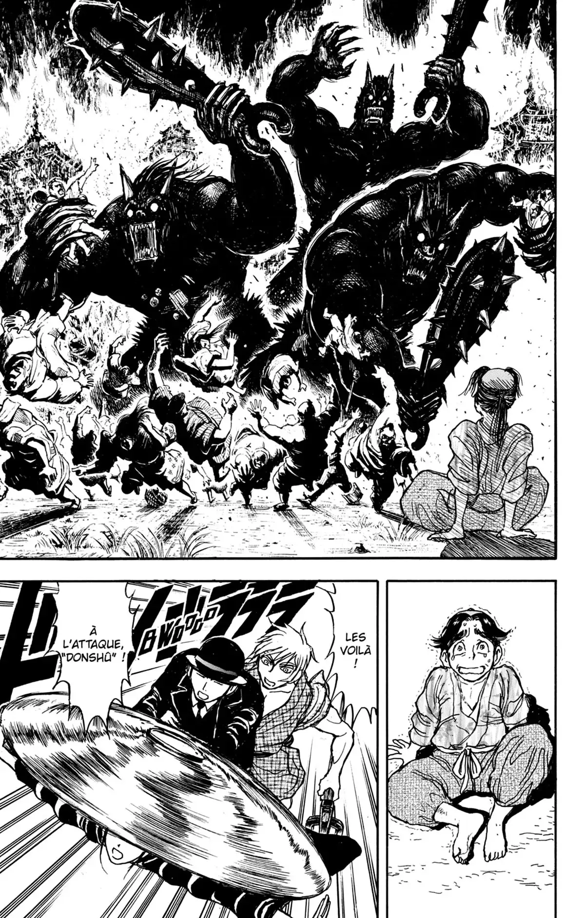Moonlight Act Volume 17 page 58