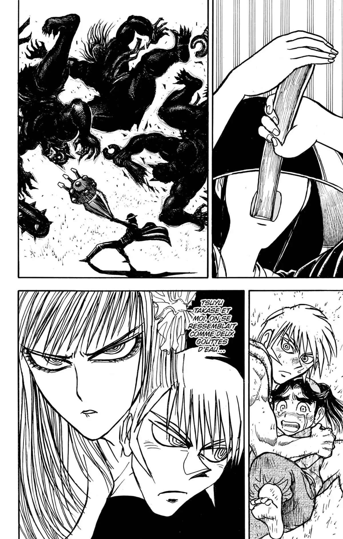 Moonlight Act Volume 17 page 59