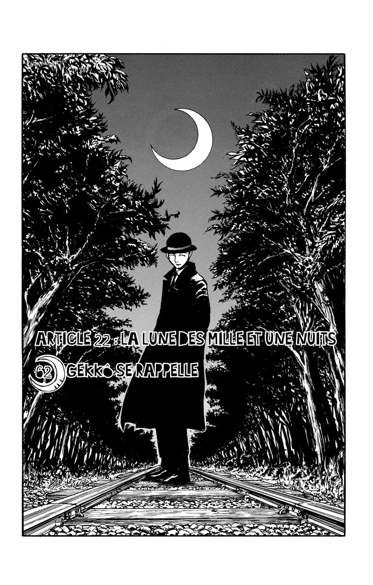 Moonlight Act Volume 17 page 6