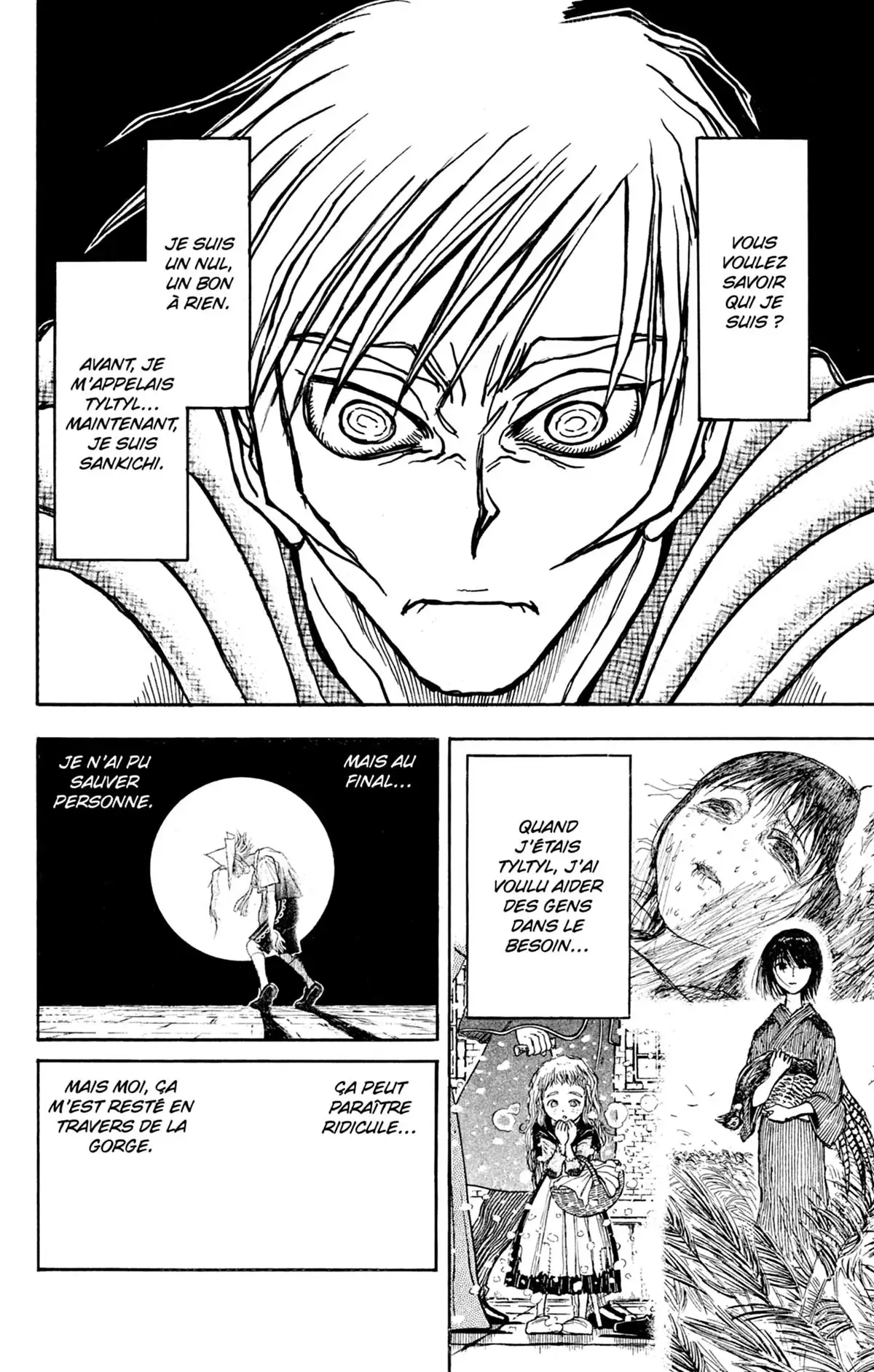 Moonlight Act Volume 17 page 61