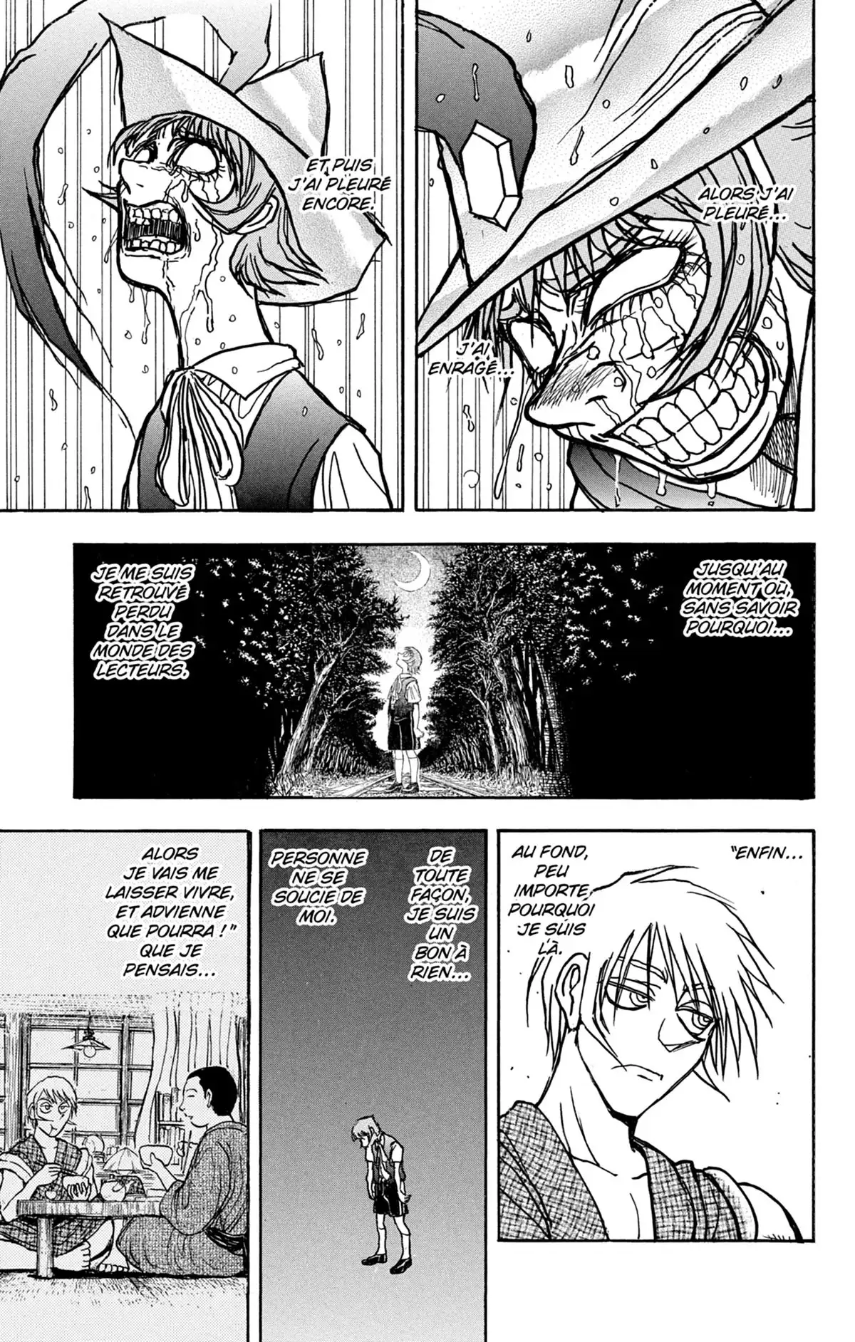 Moonlight Act Volume 17 page 62