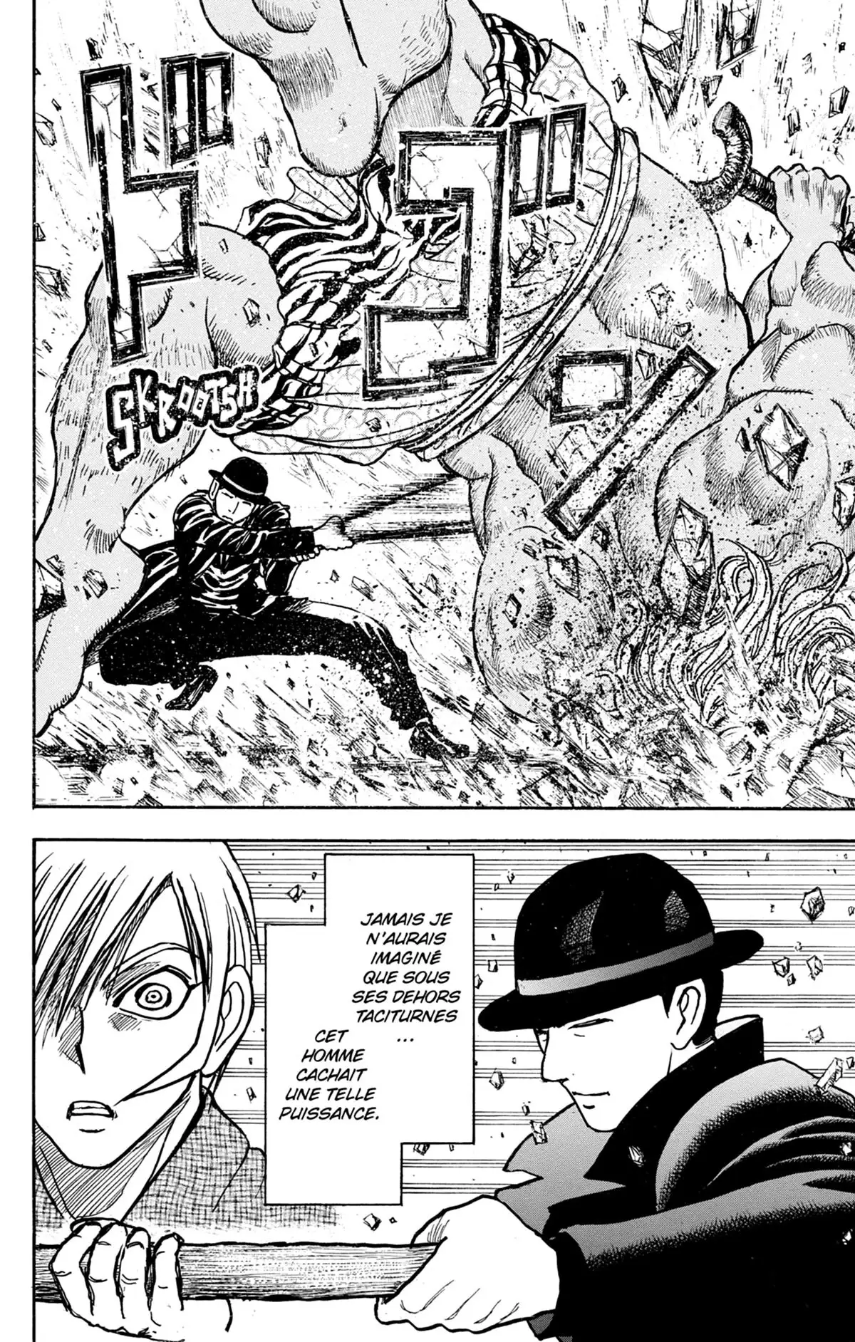 Moonlight Act Volume 17 page 67