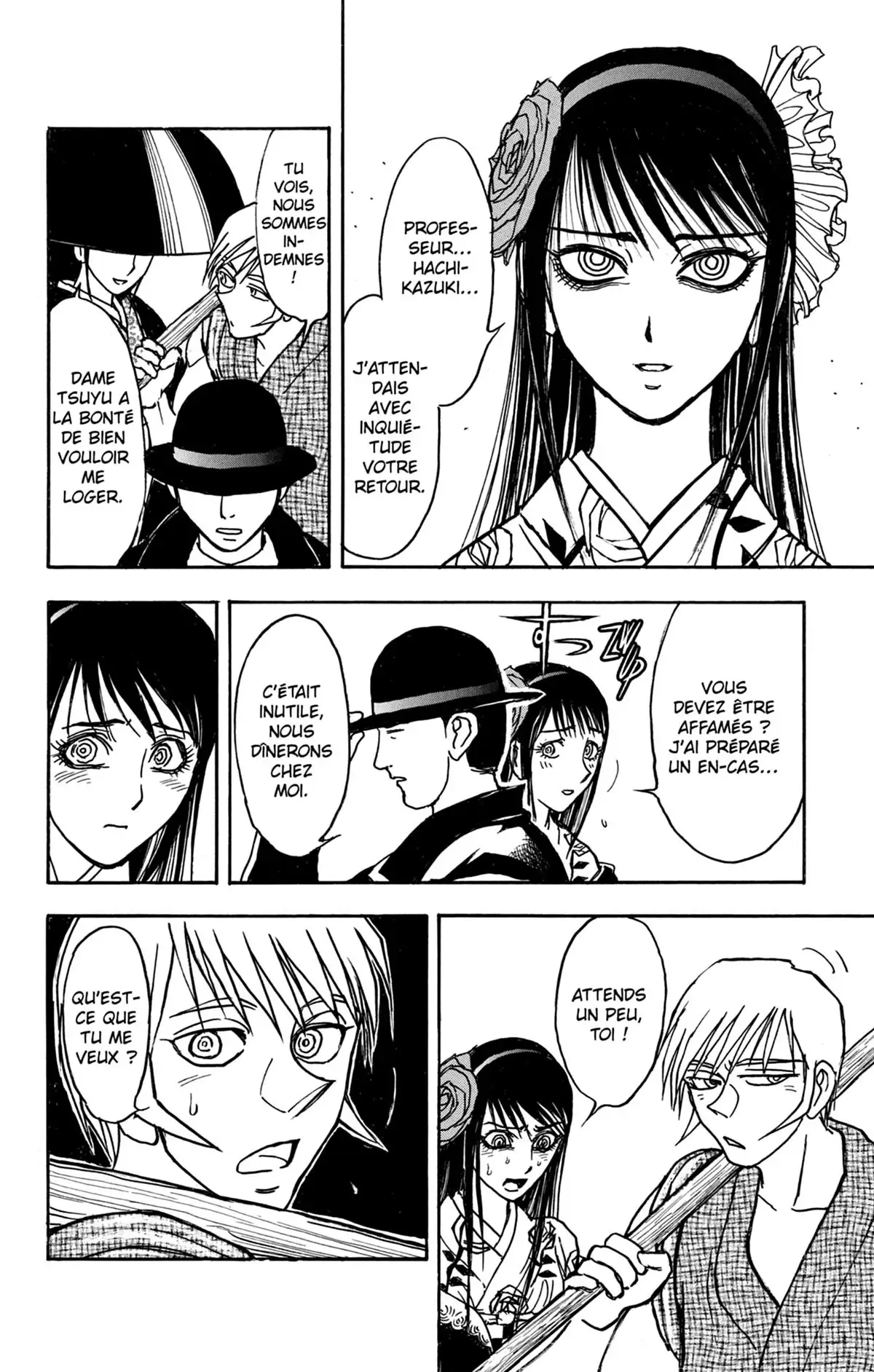 Moonlight Act Volume 17 page 71