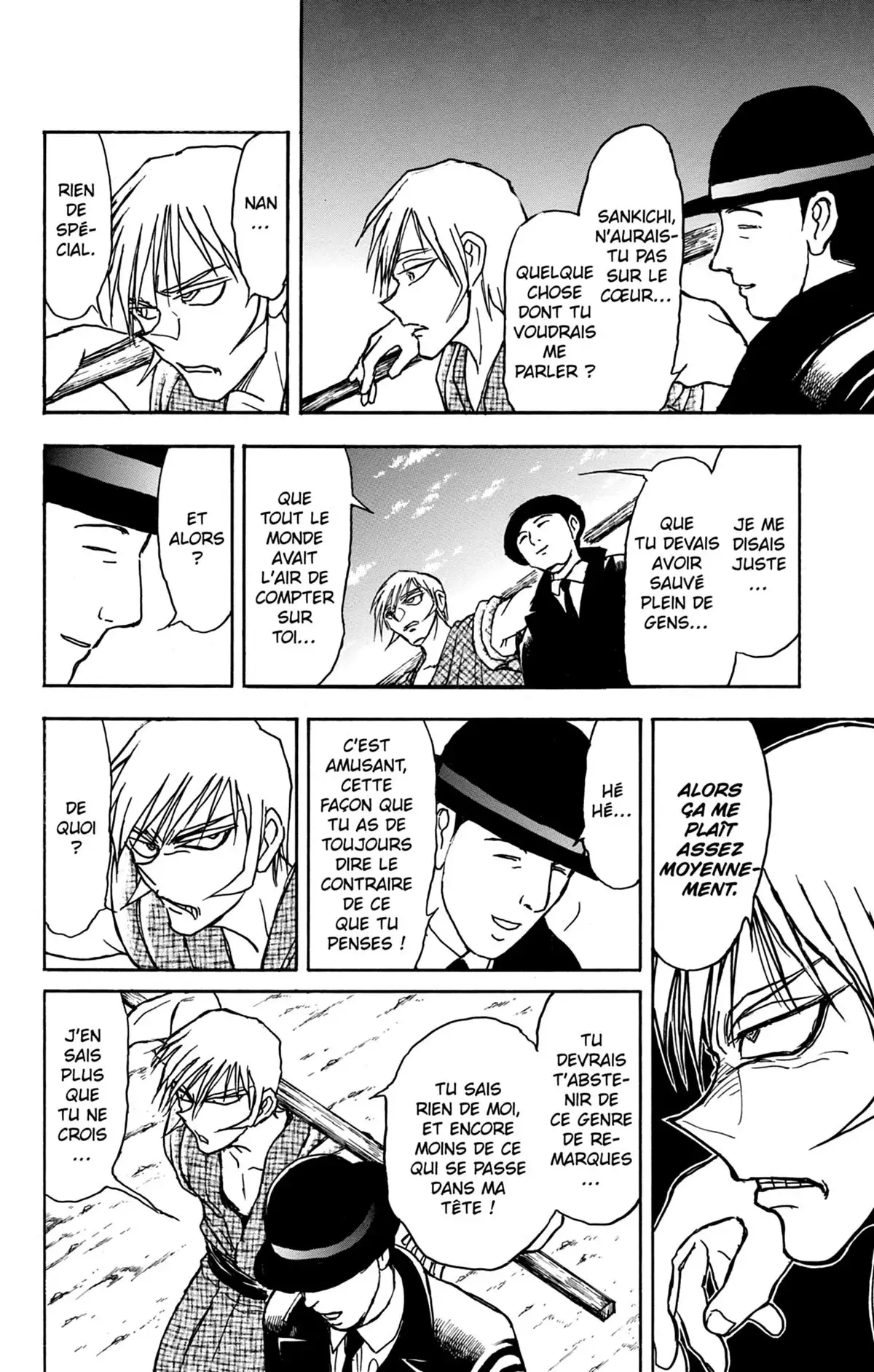 Moonlight Act Volume 17 page 75