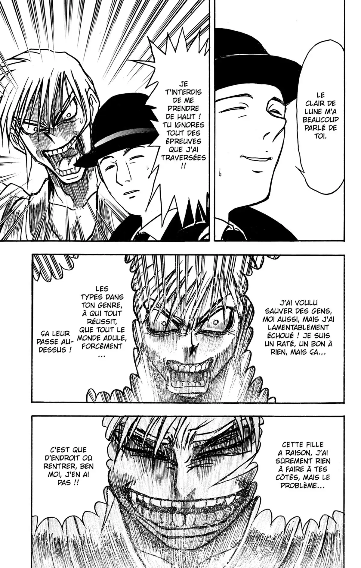 Moonlight Act Volume 17 page 76