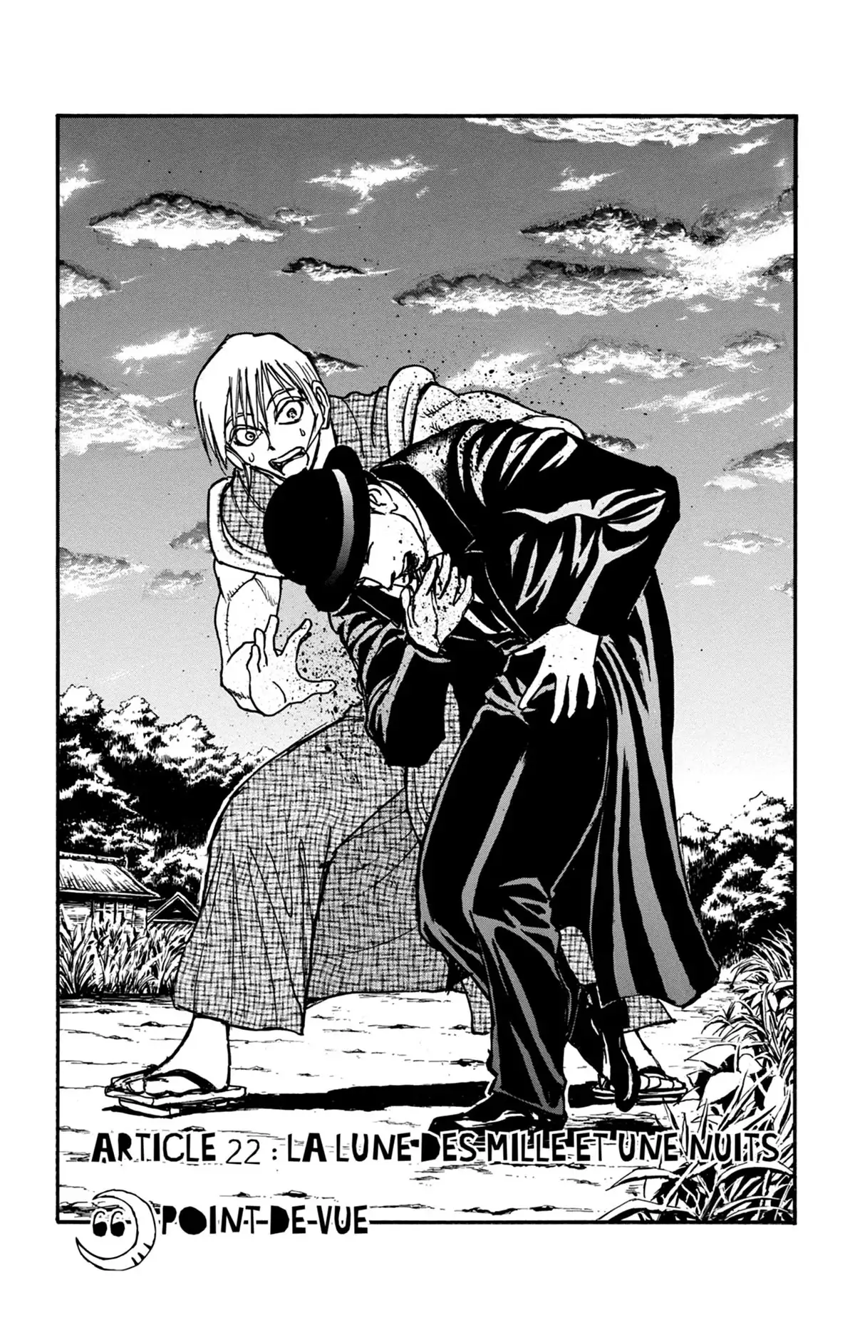 Moonlight Act Volume 17 page 78