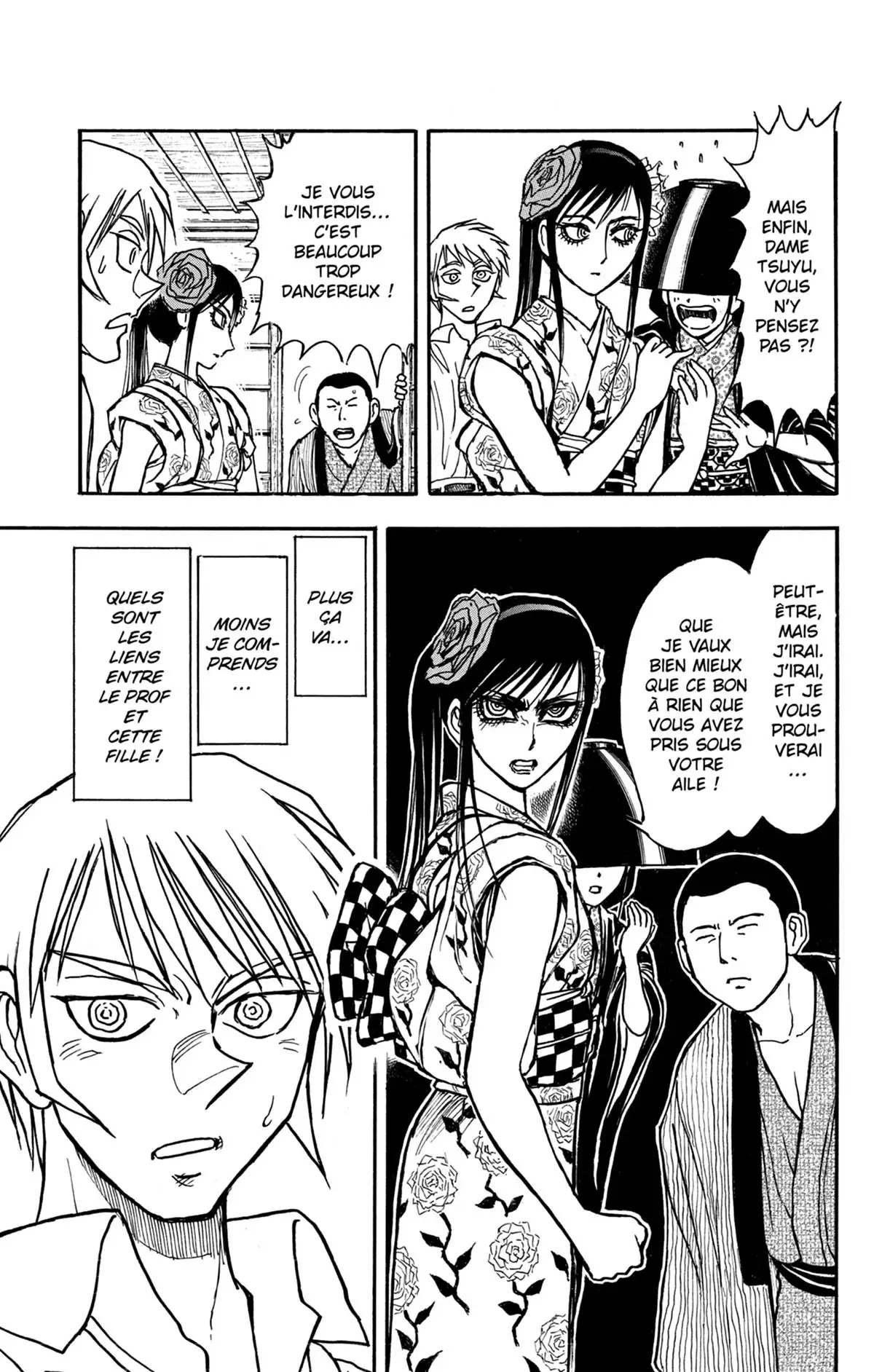 Moonlight Act Volume 17 page 94