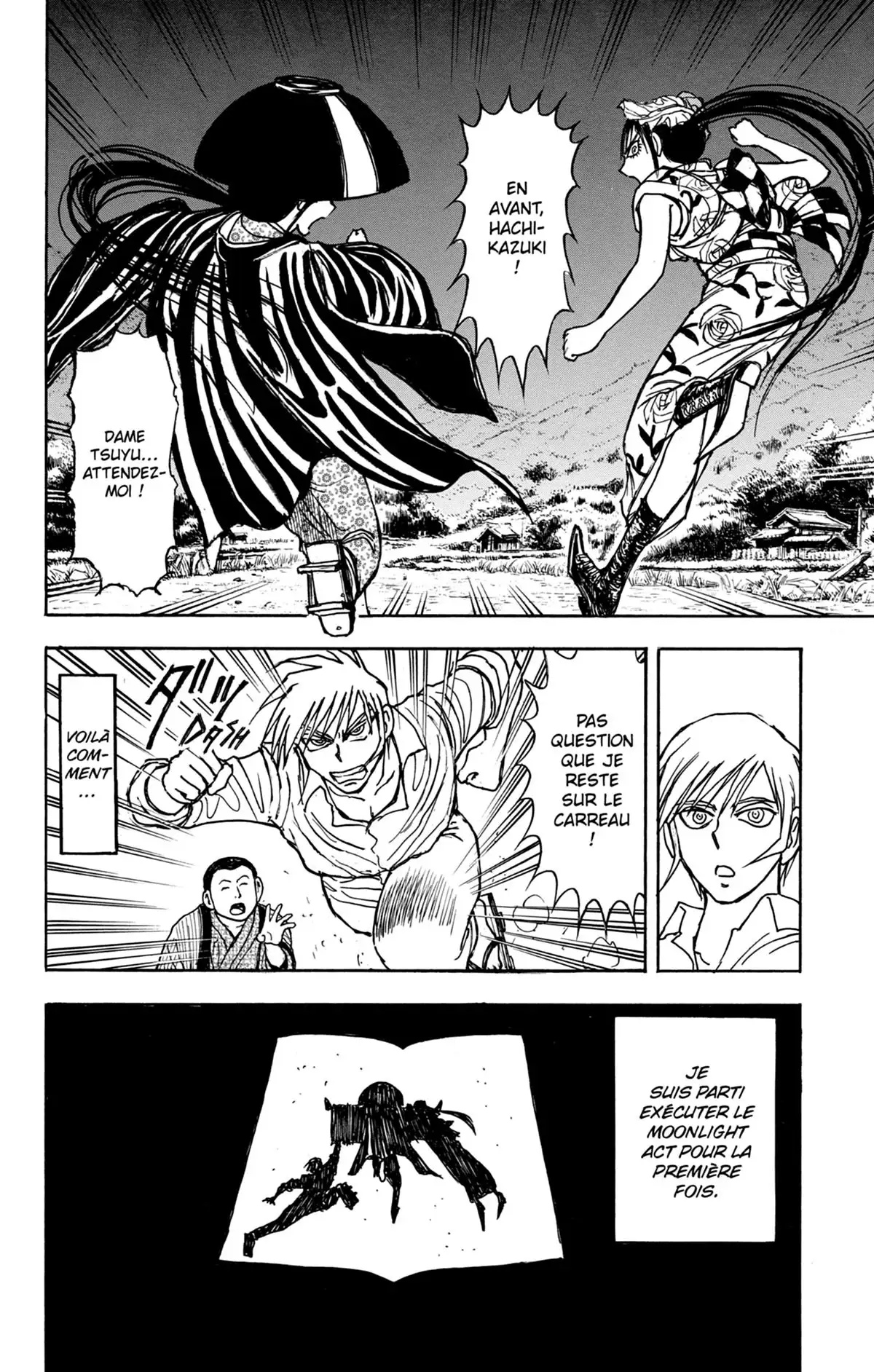 Moonlight Act Volume 17 page 95