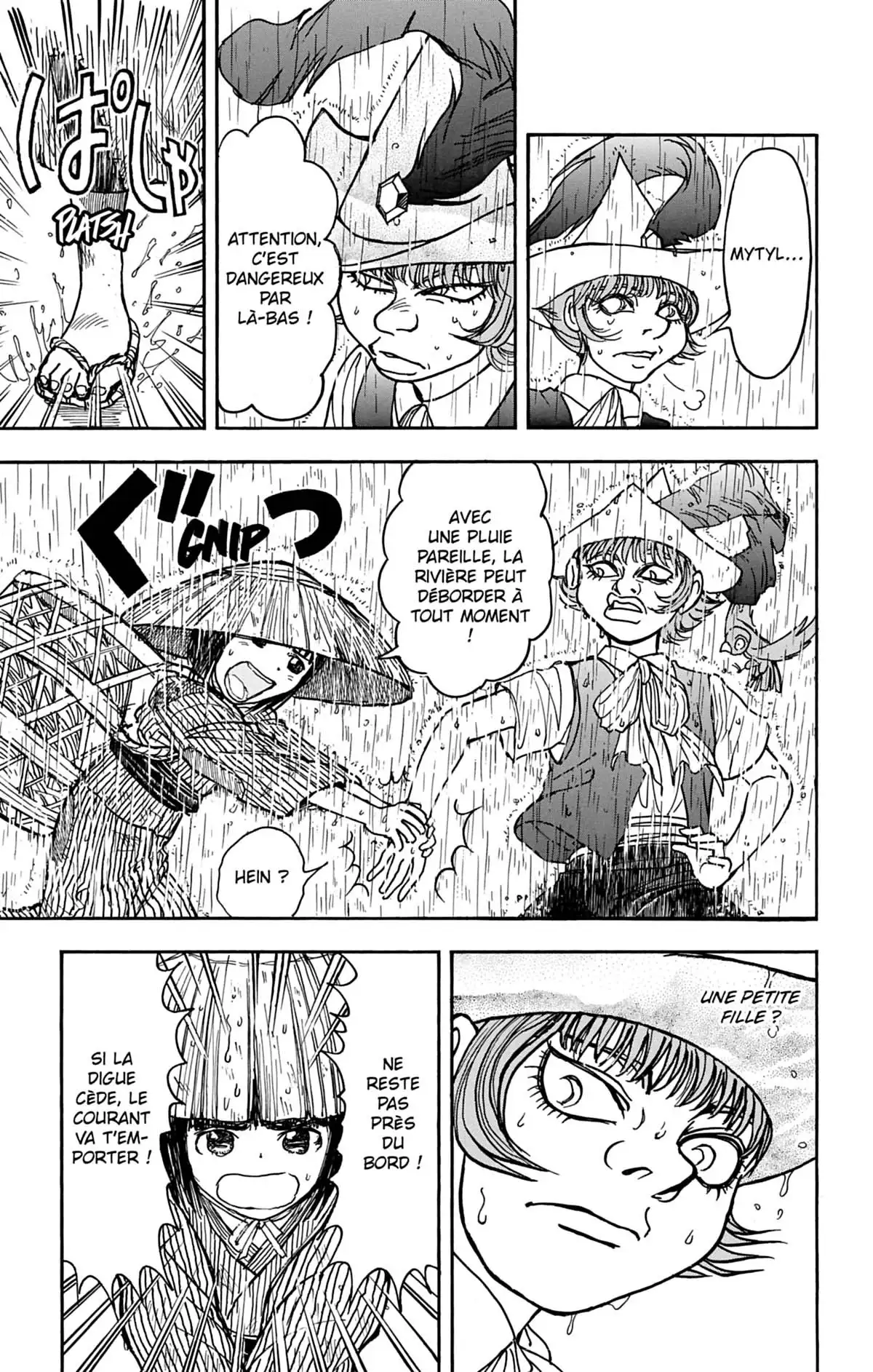 Moonlight Act Volume 12 page 102