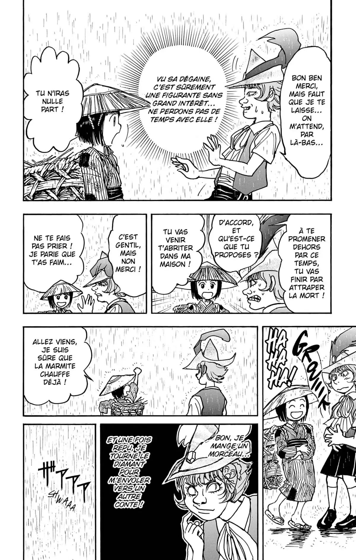 Moonlight Act Volume 12 page 105