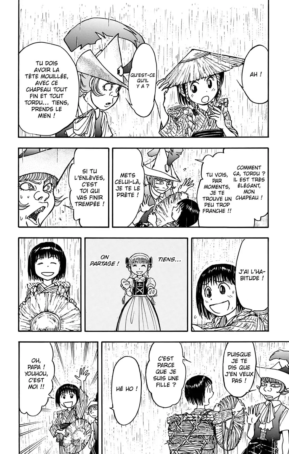 Moonlight Act Volume 12 page 107