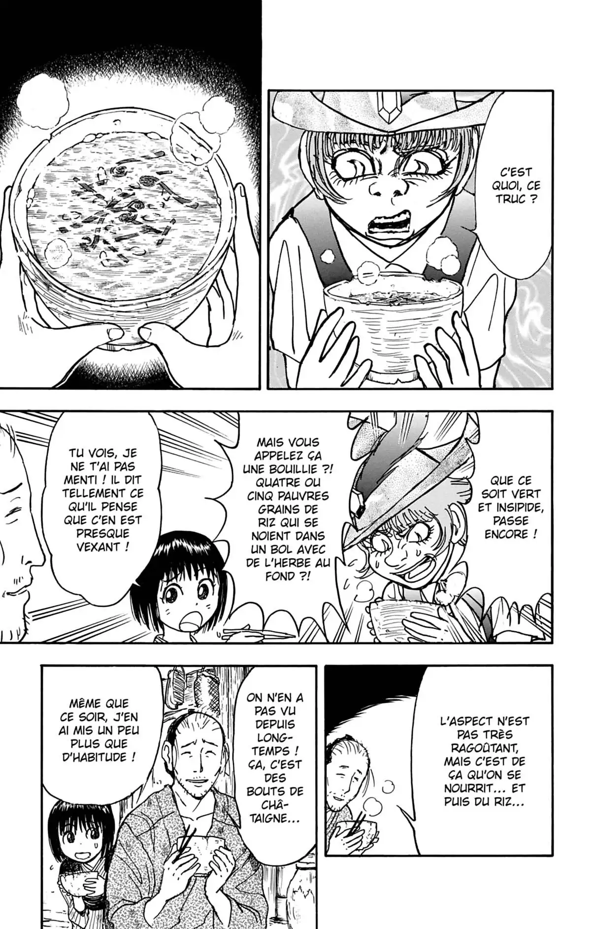 Moonlight Act Volume 12 page 112