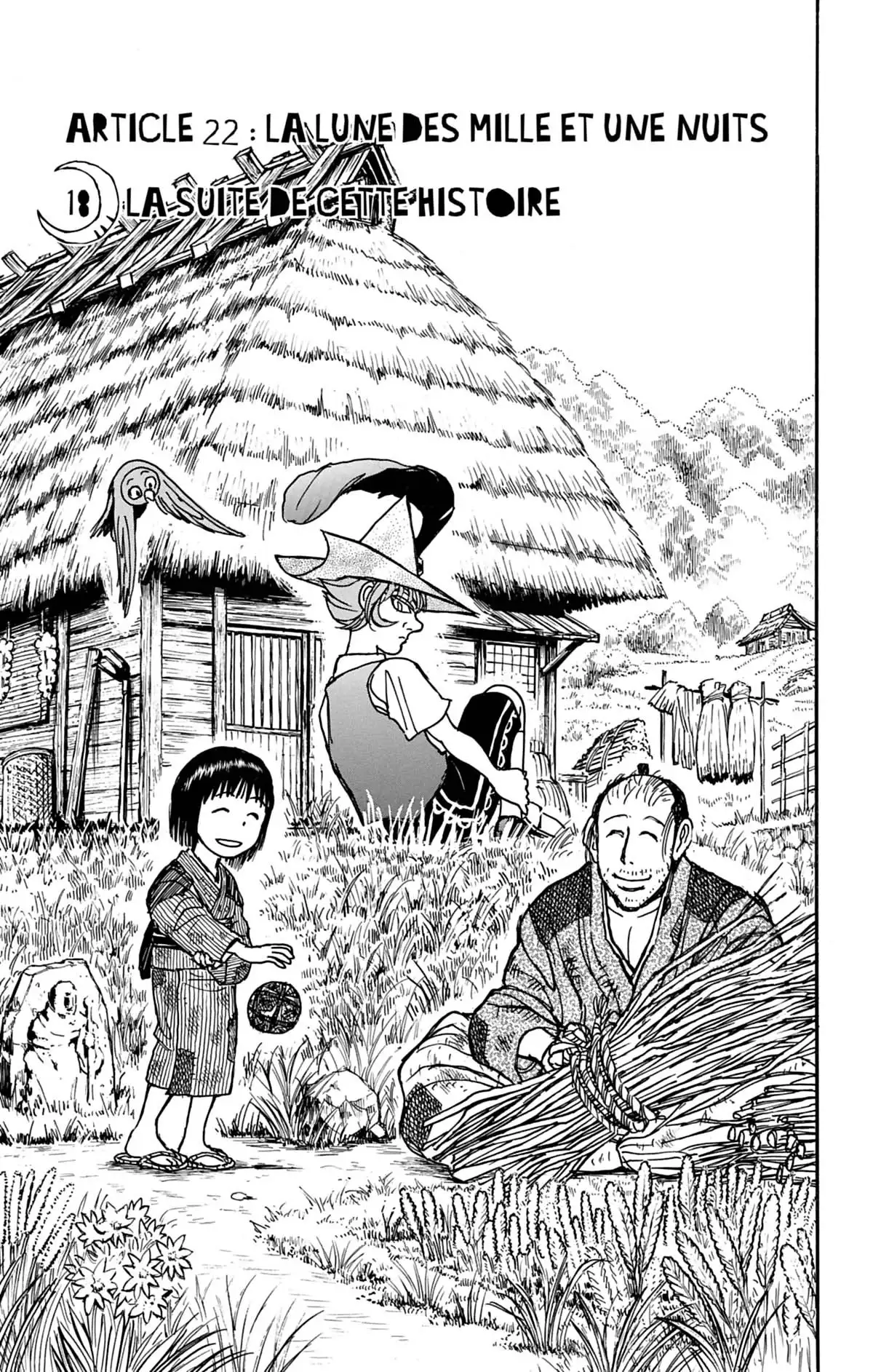 Moonlight Act Volume 12 page 116