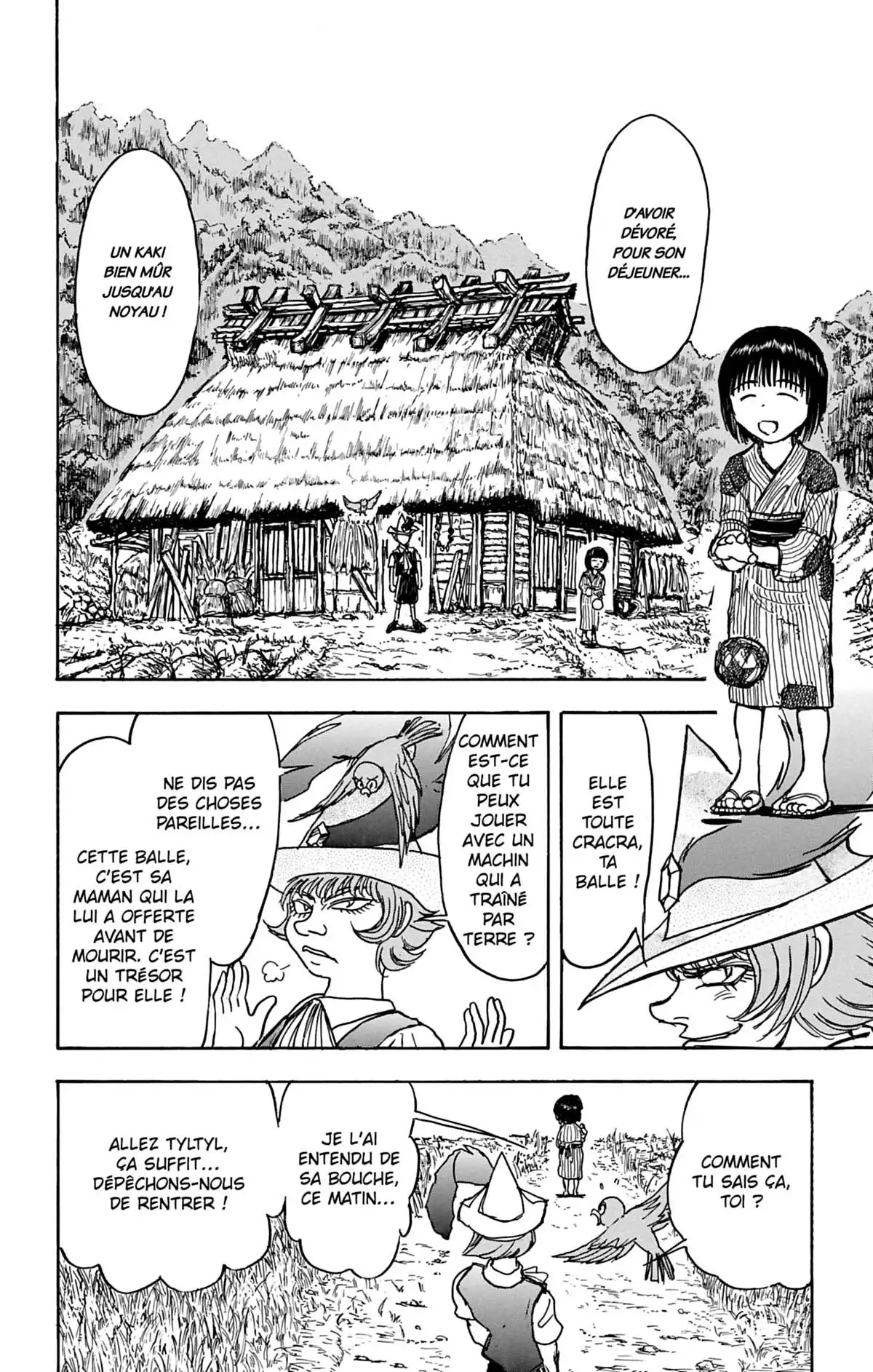 Moonlight Act Volume 12 page 119