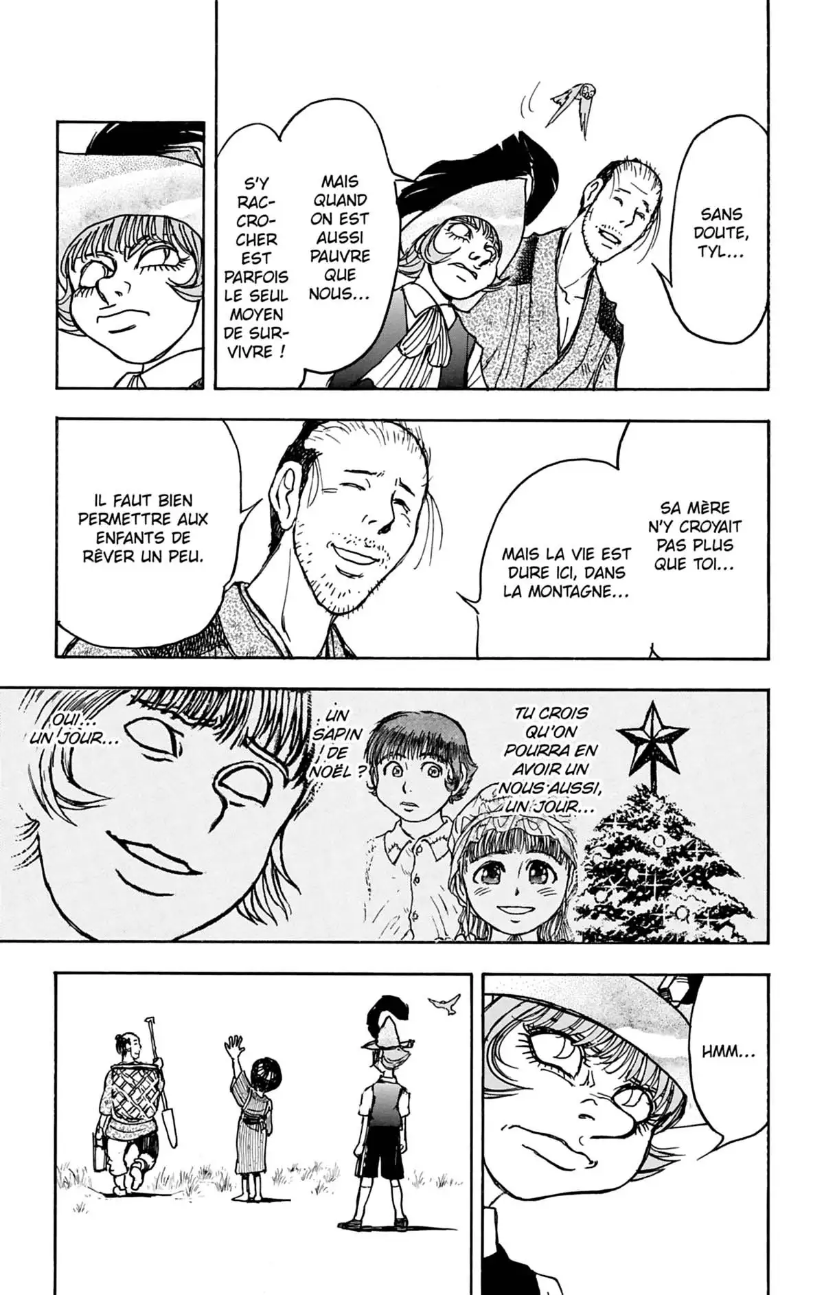 Moonlight Act Volume 12 page 122