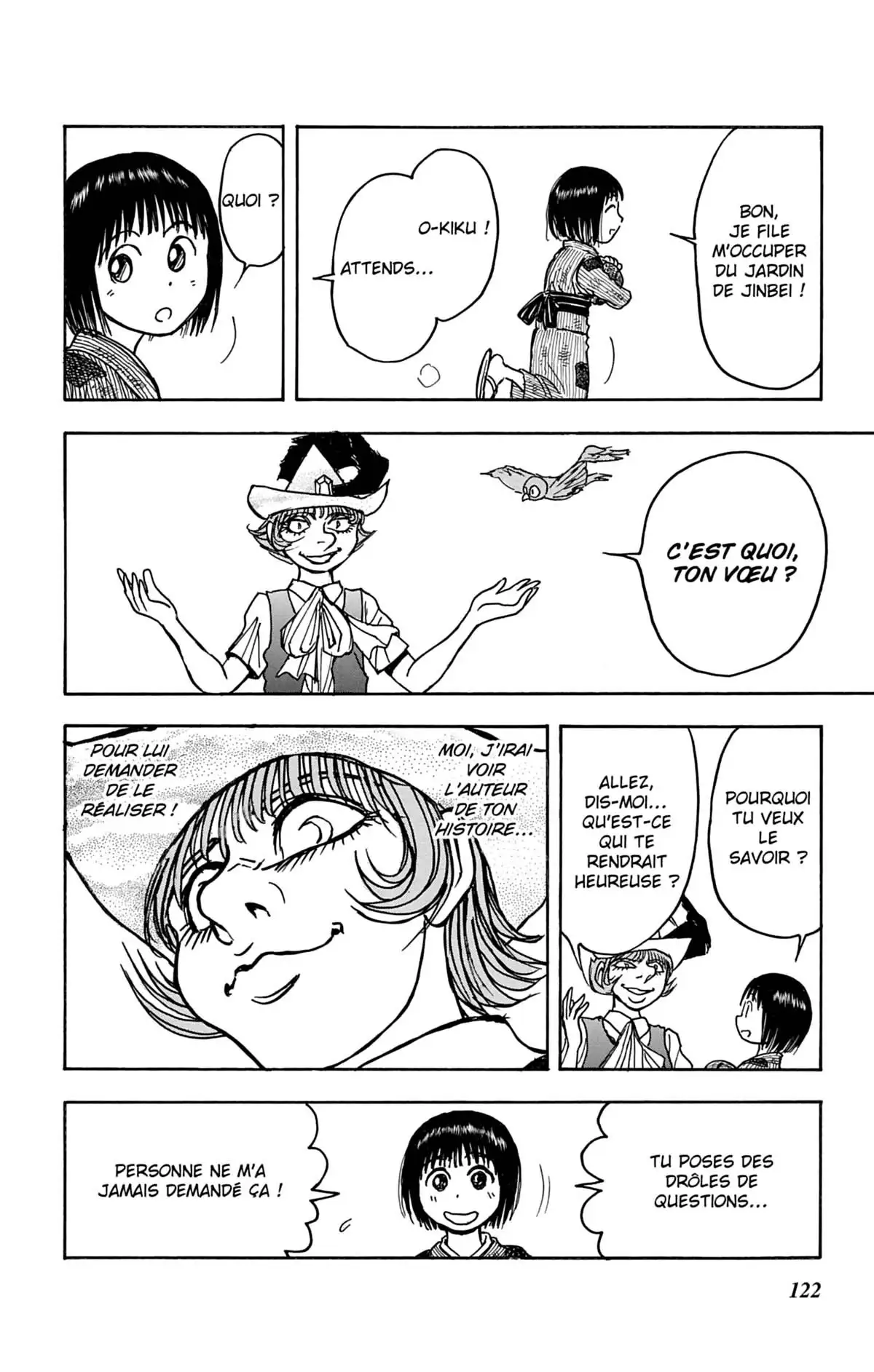 Moonlight Act Volume 12 page 123