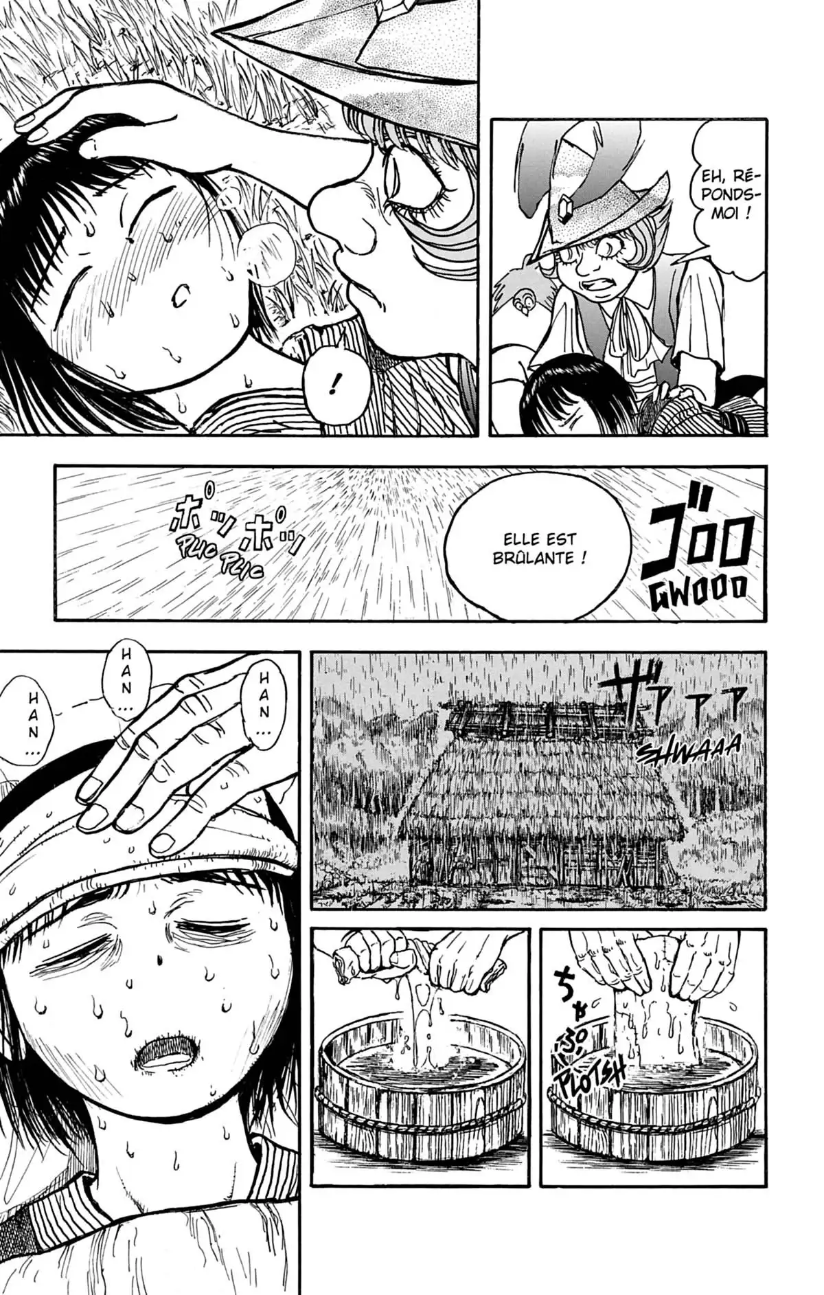Moonlight Act Volume 12 page 126