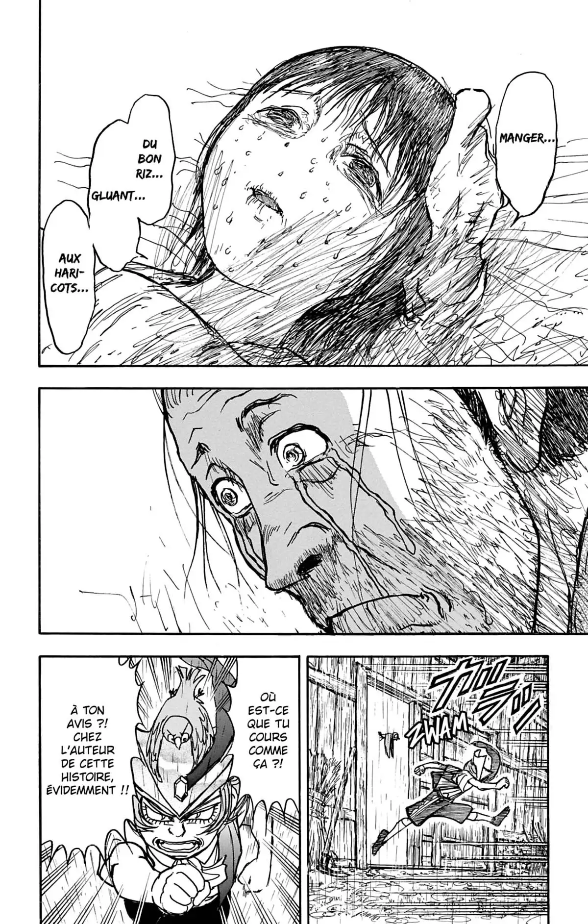 Moonlight Act Volume 12 page 131