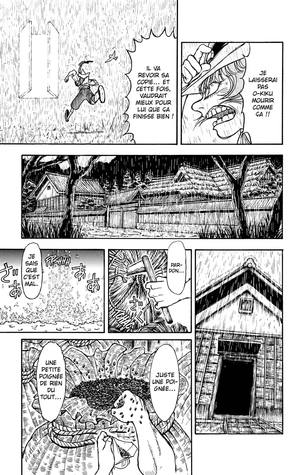 Moonlight Act Volume 12 page 132