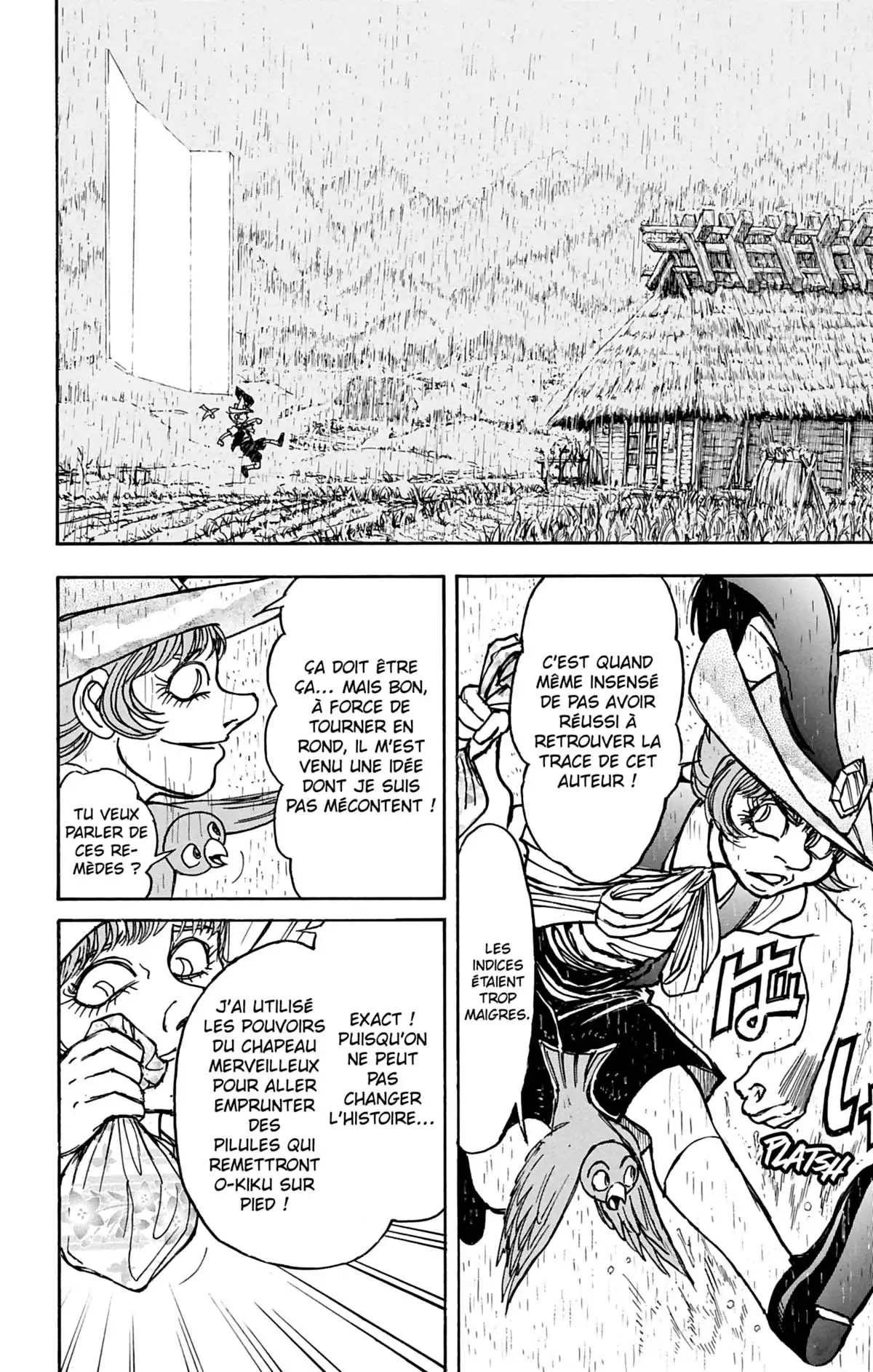 Moonlight Act Volume 12 page 135