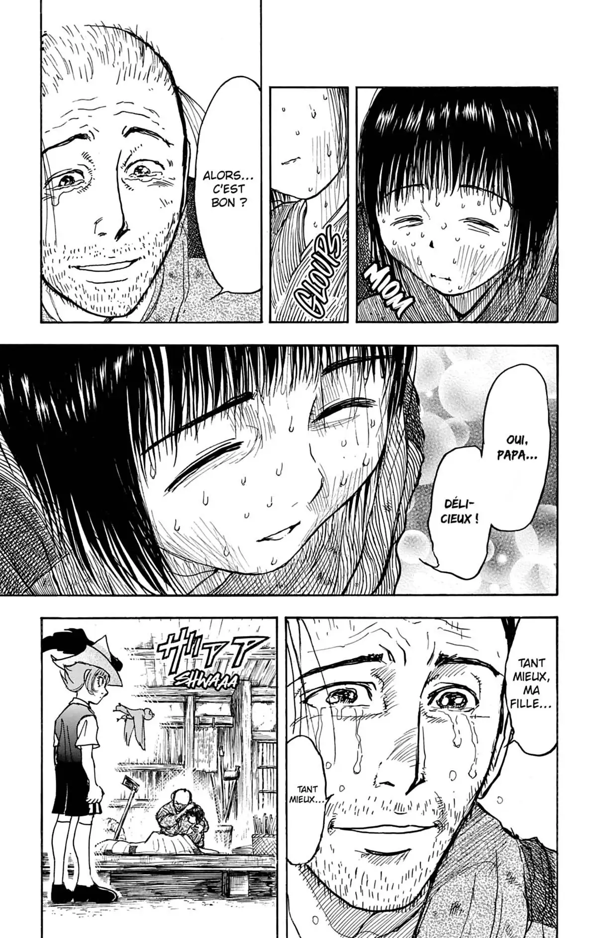 Moonlight Act Volume 12 page 138