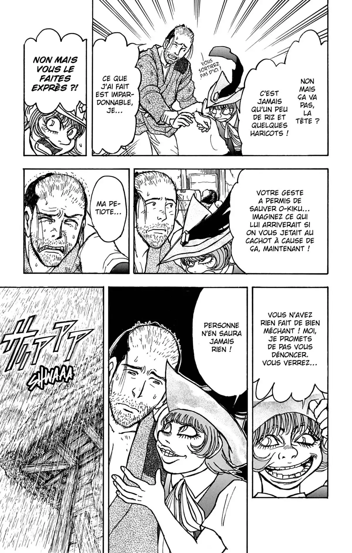 Moonlight Act Volume 12 page 140