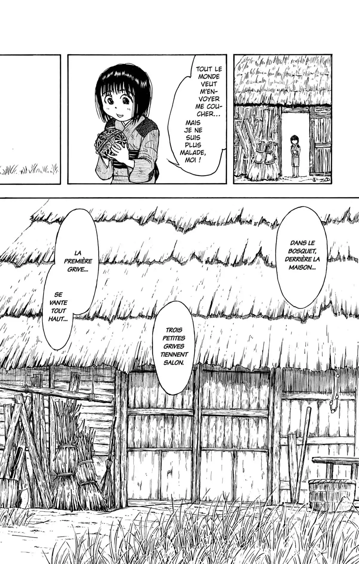 Moonlight Act Volume 12 page 145