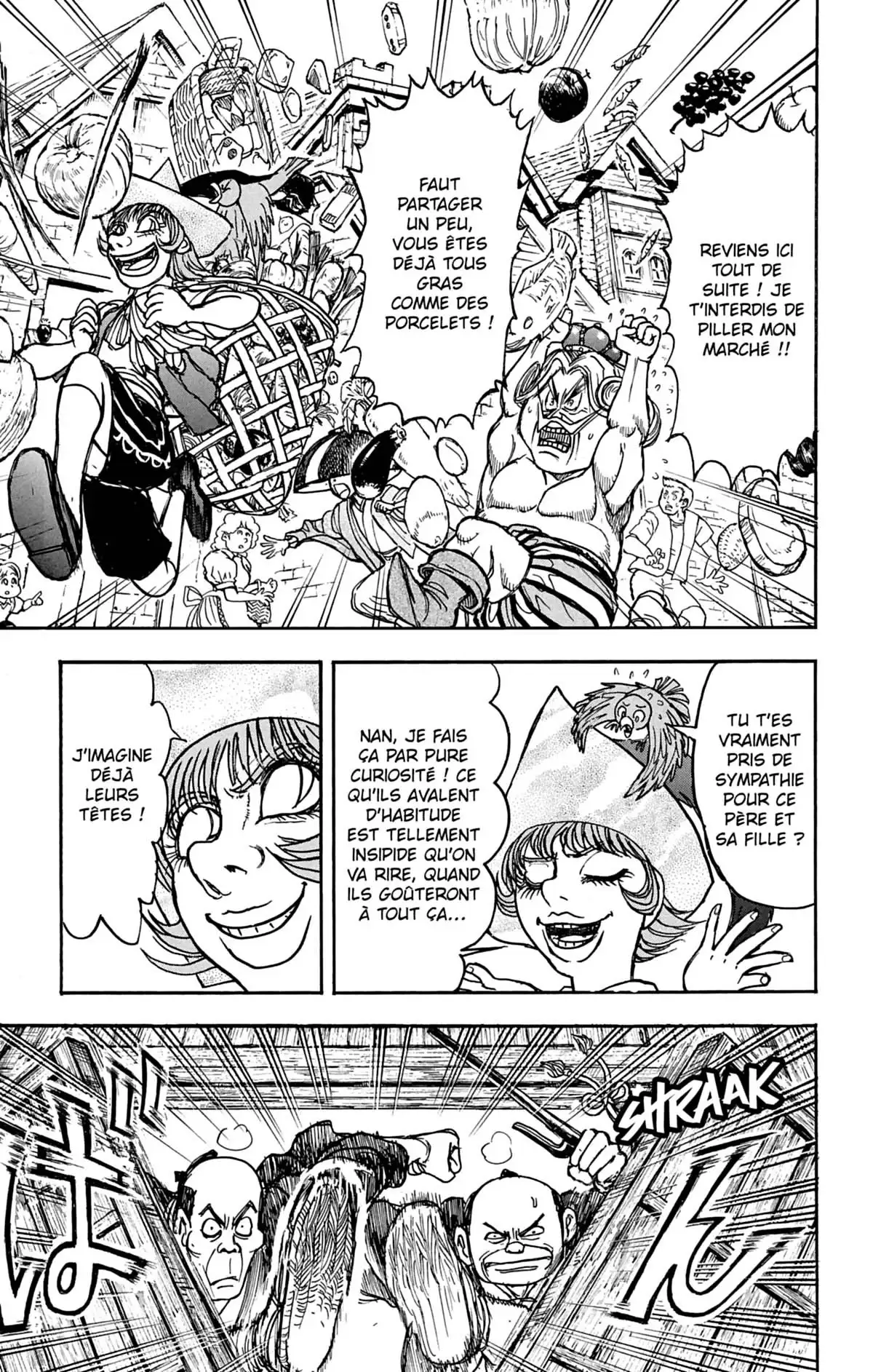 Moonlight Act Volume 12 page 150