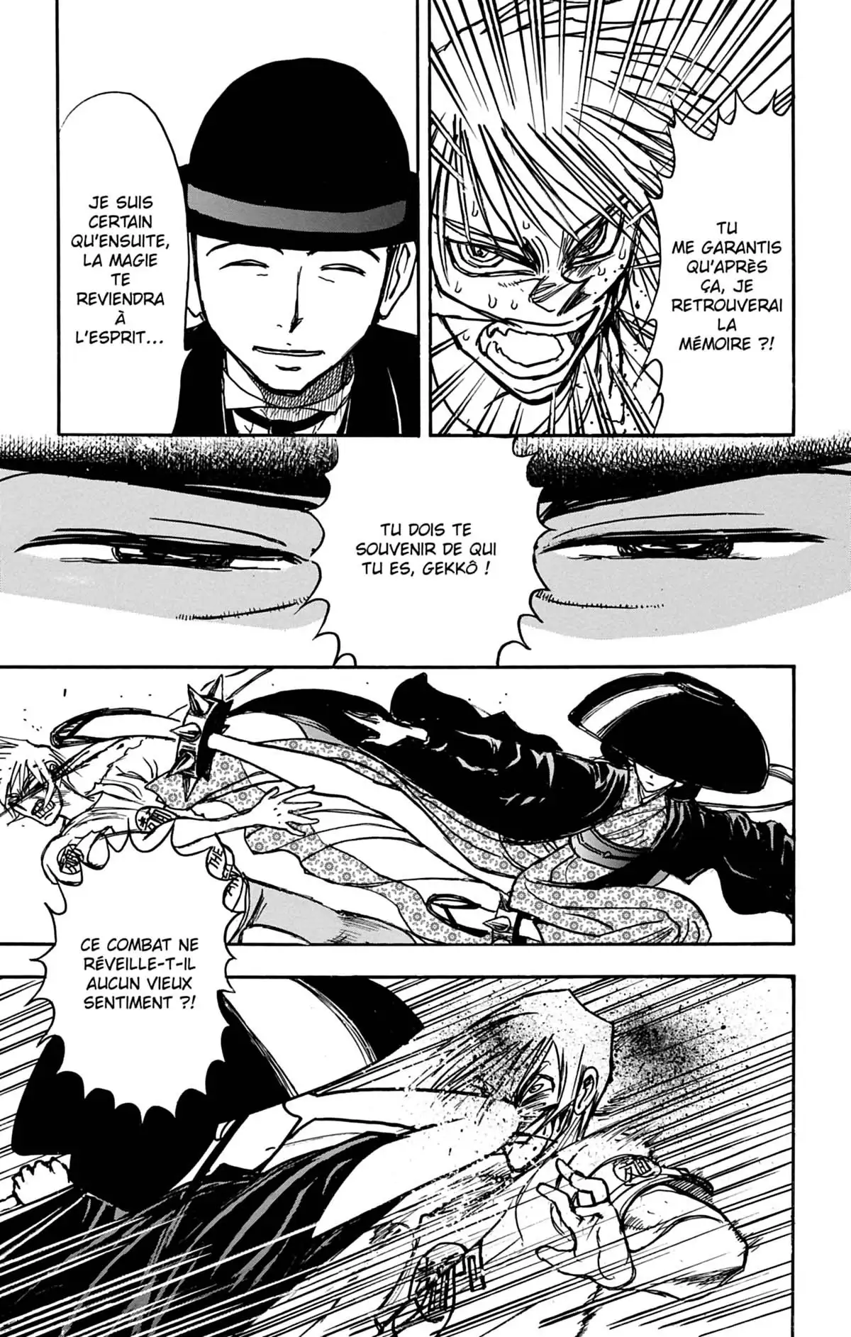 Moonlight Act Volume 12 page 154