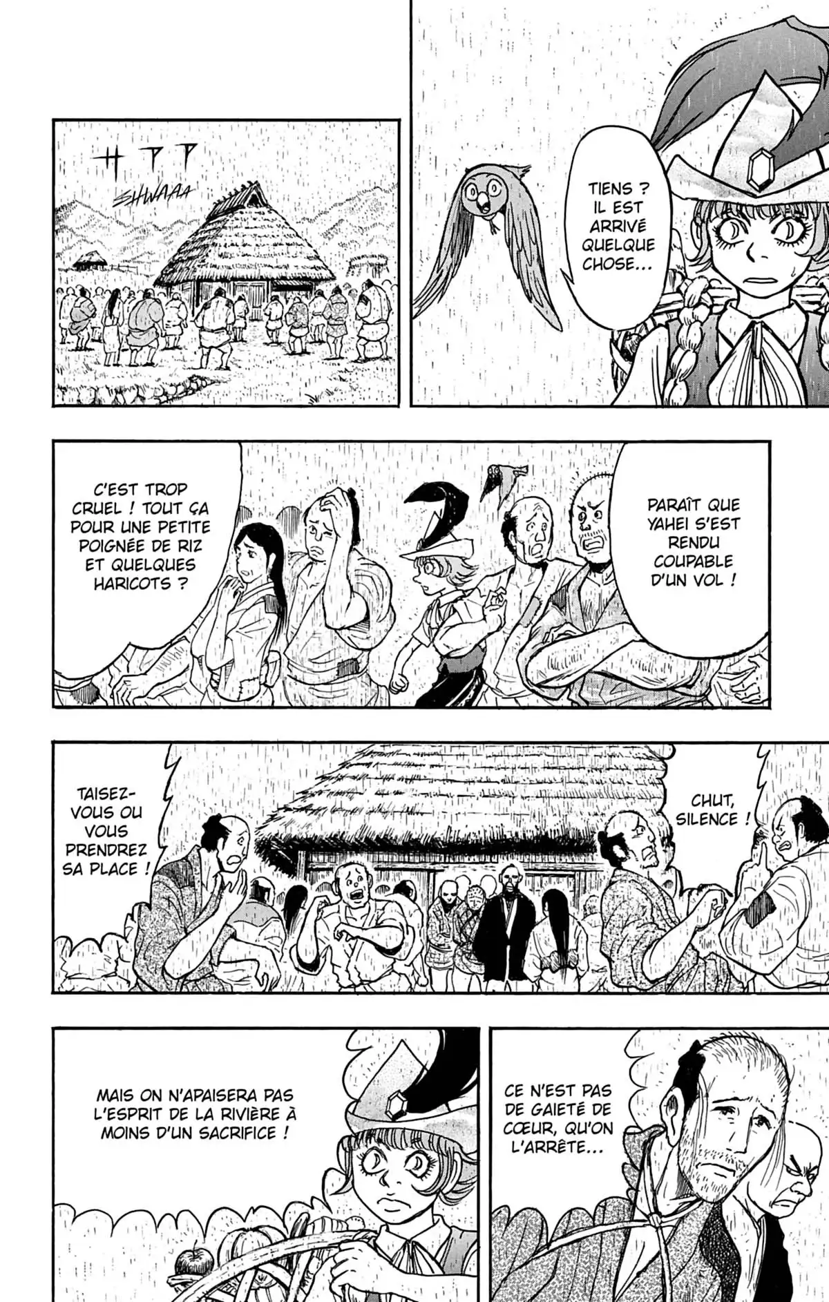 Moonlight Act Volume 12 page 159