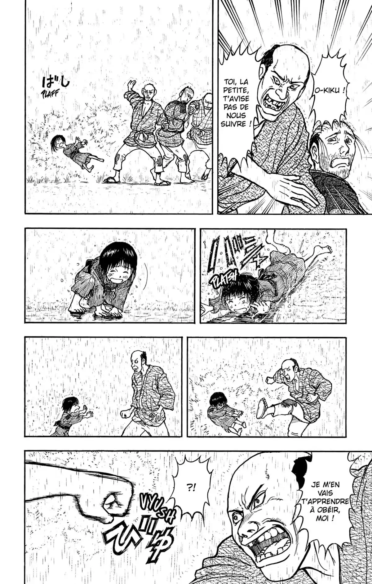 Moonlight Act Volume 12 page 161