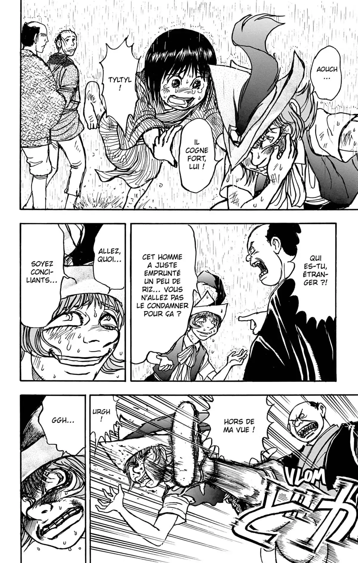Moonlight Act Volume 12 page 163