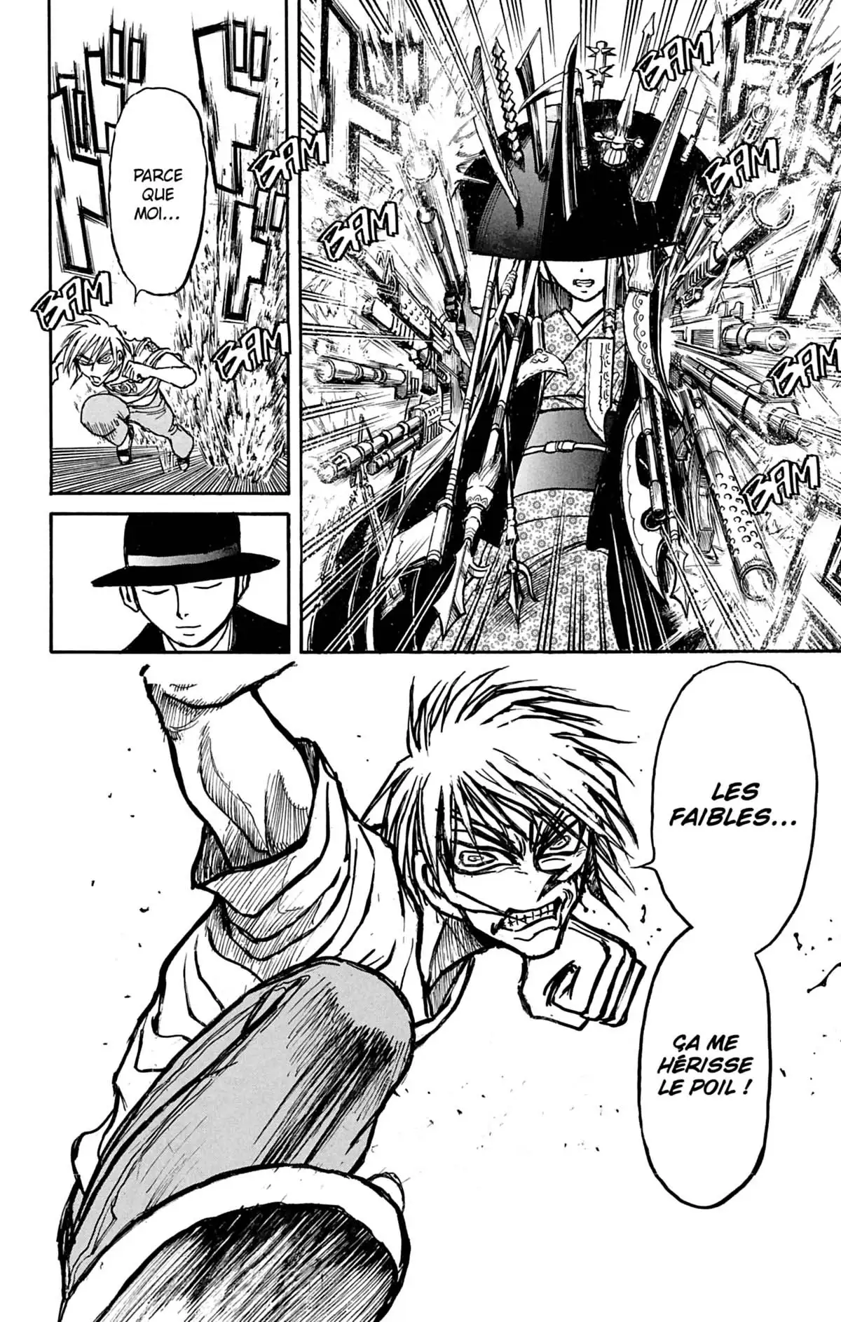 Moonlight Act Volume 12 page 167