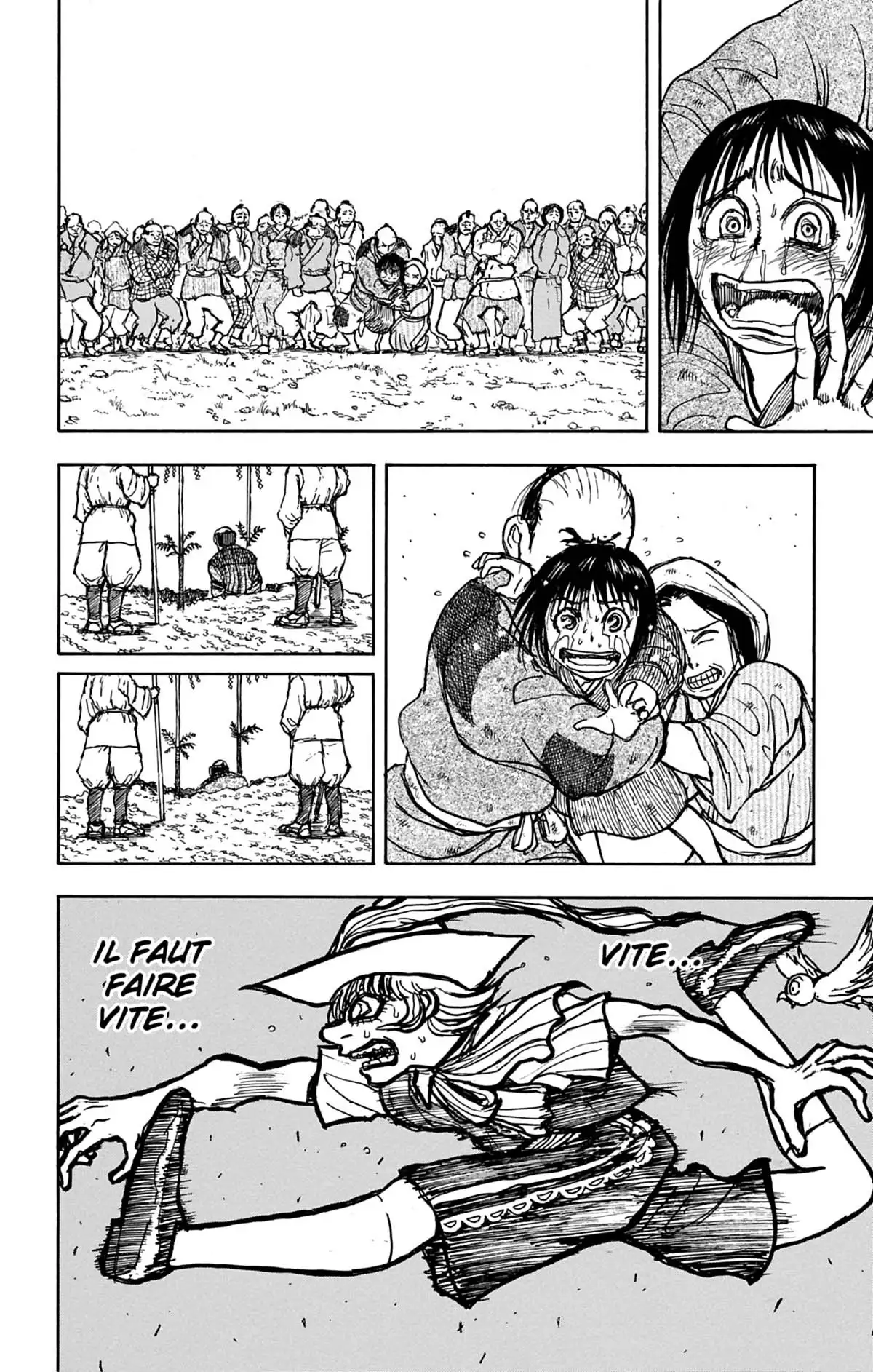 Moonlight Act Volume 12 page 175