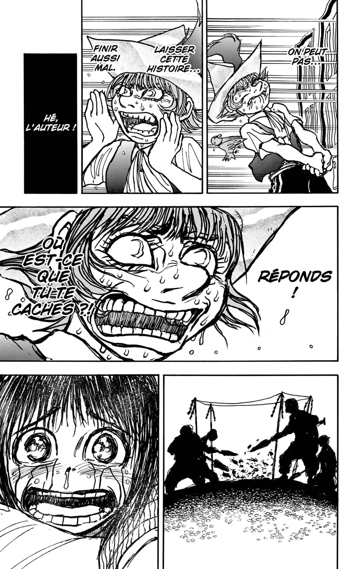 Moonlight Act Volume 12 page 176