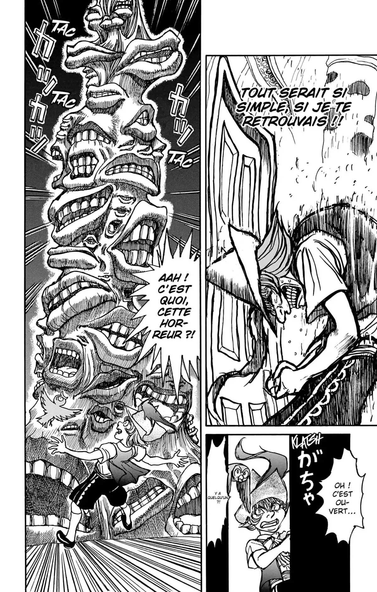 Moonlight Act Volume 12 page 177
