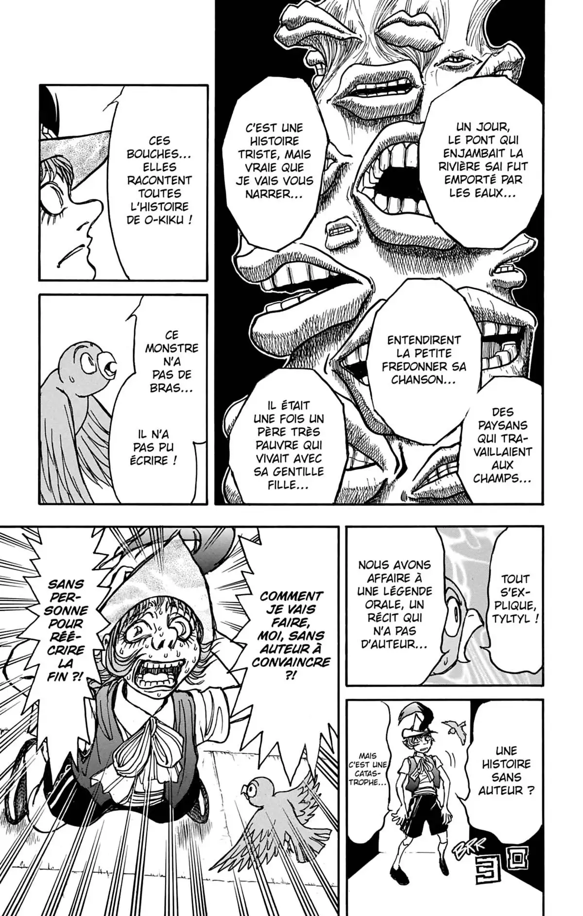 Moonlight Act Volume 12 page 178
