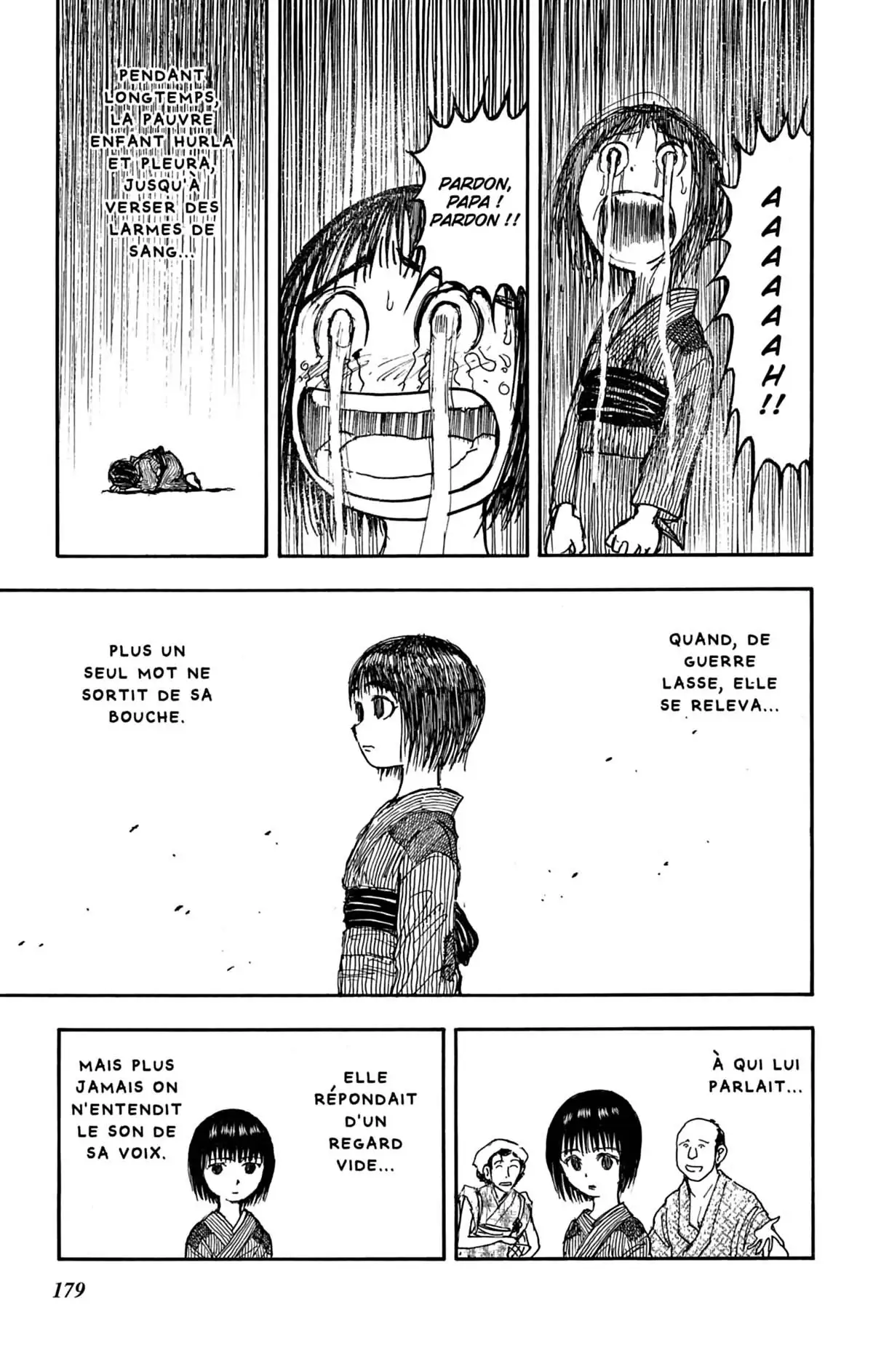 Moonlight Act Volume 12 page 180