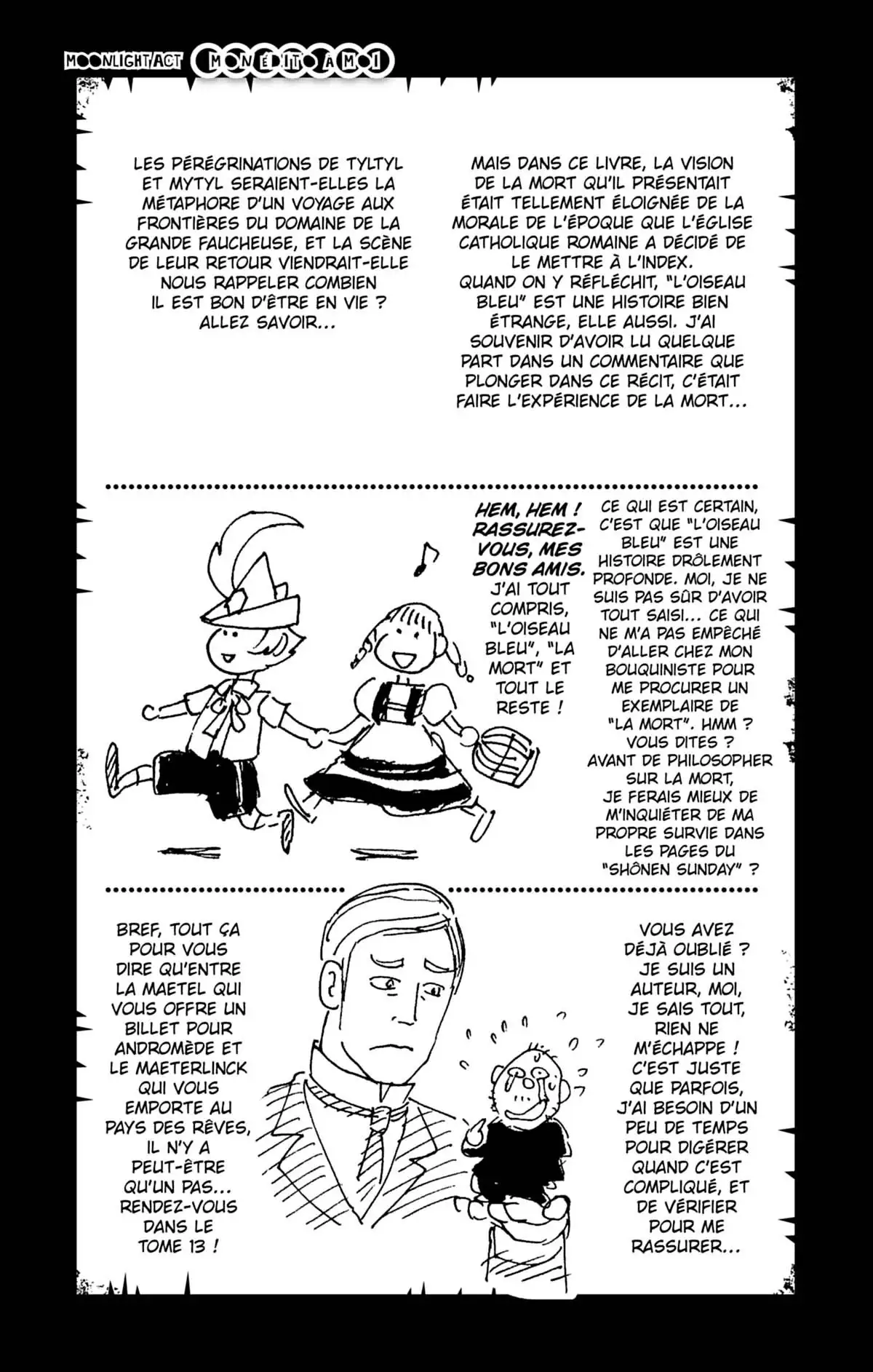 Moonlight Act Volume 12 page 190