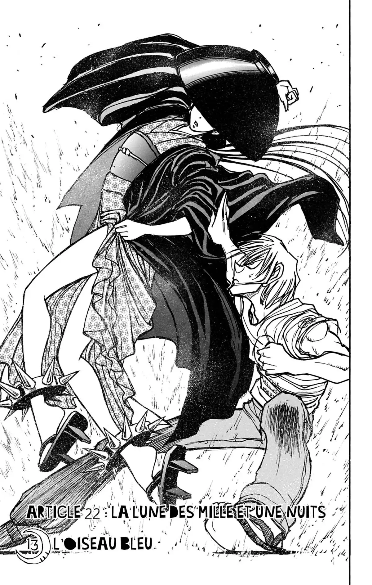 Moonlight Act Volume 12 page 24